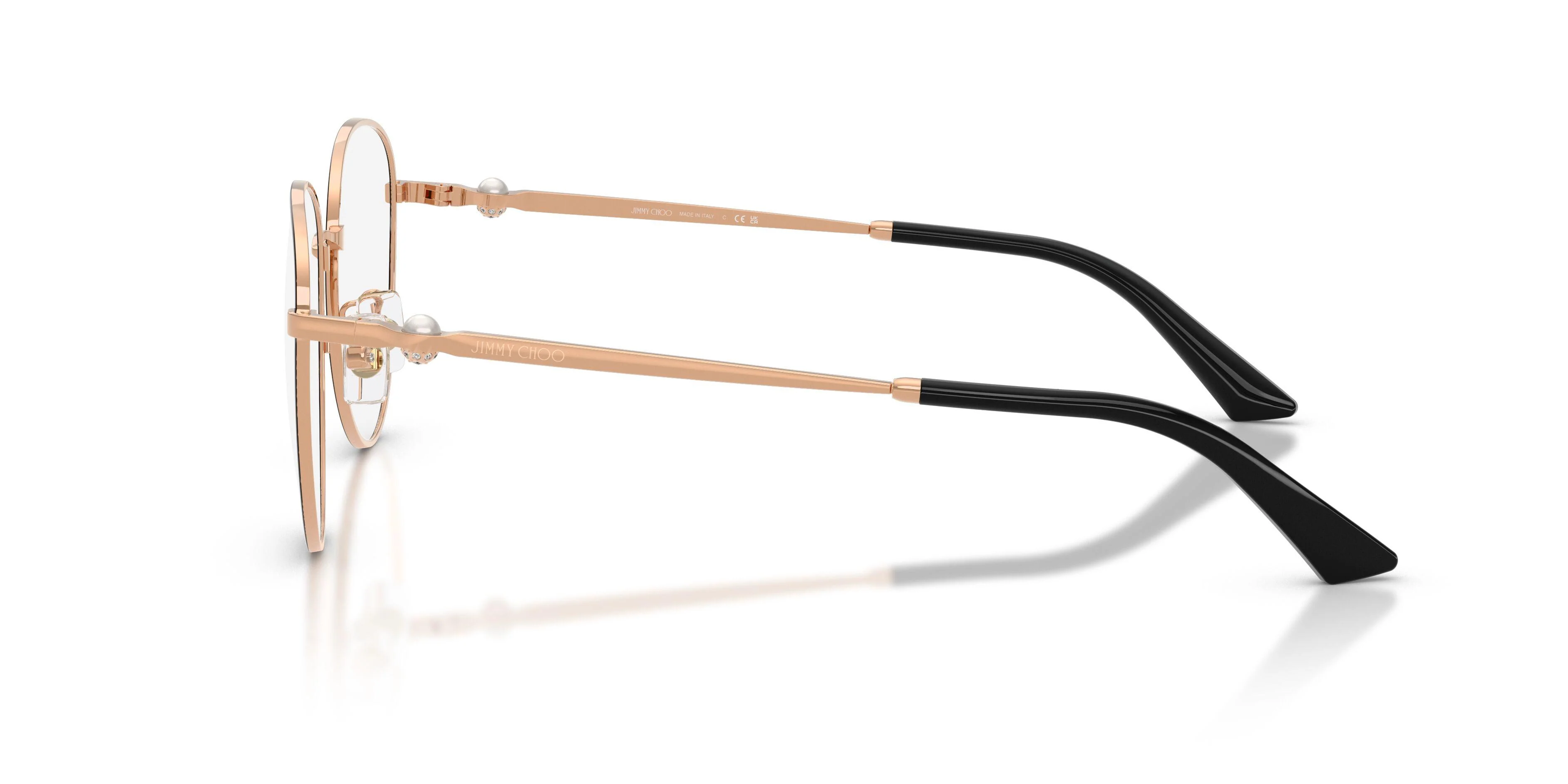 Jimmy Choo 2013HD Eyeglasses - Image 6