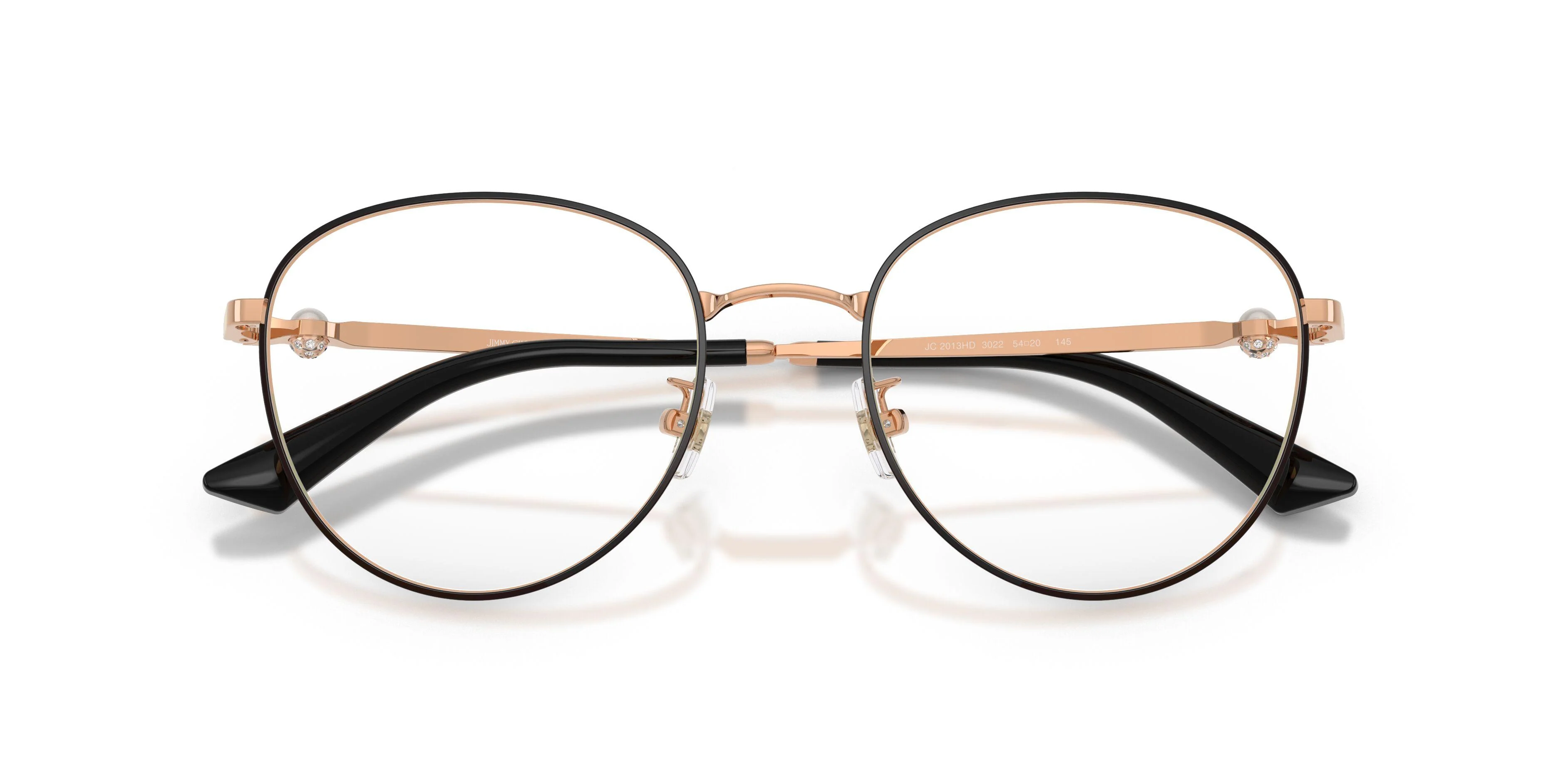Jimmy Choo 2013HD Eyeglasses - Image 9