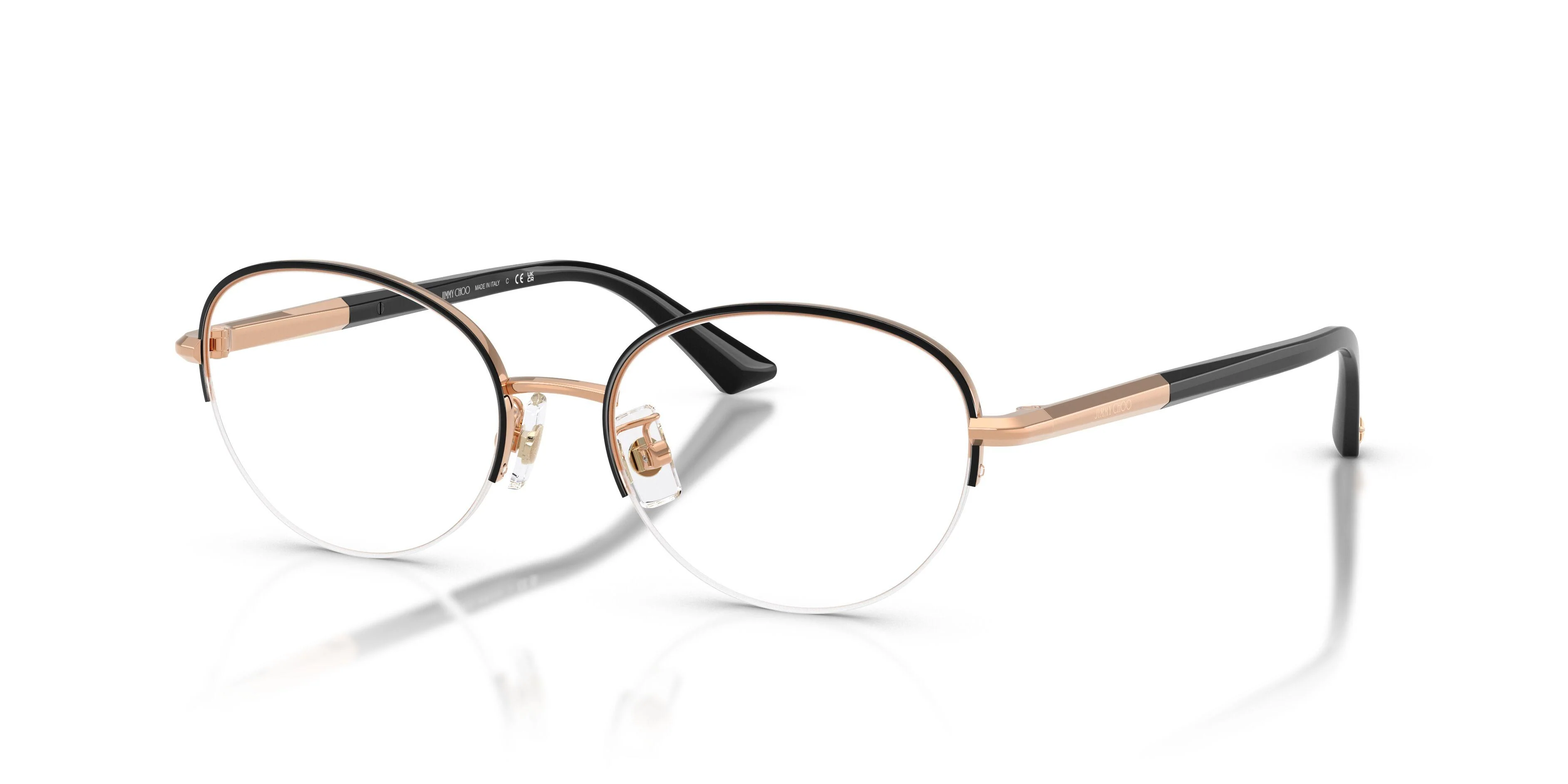 Jimmy Choo 2014D Eyeglasses - Image 15