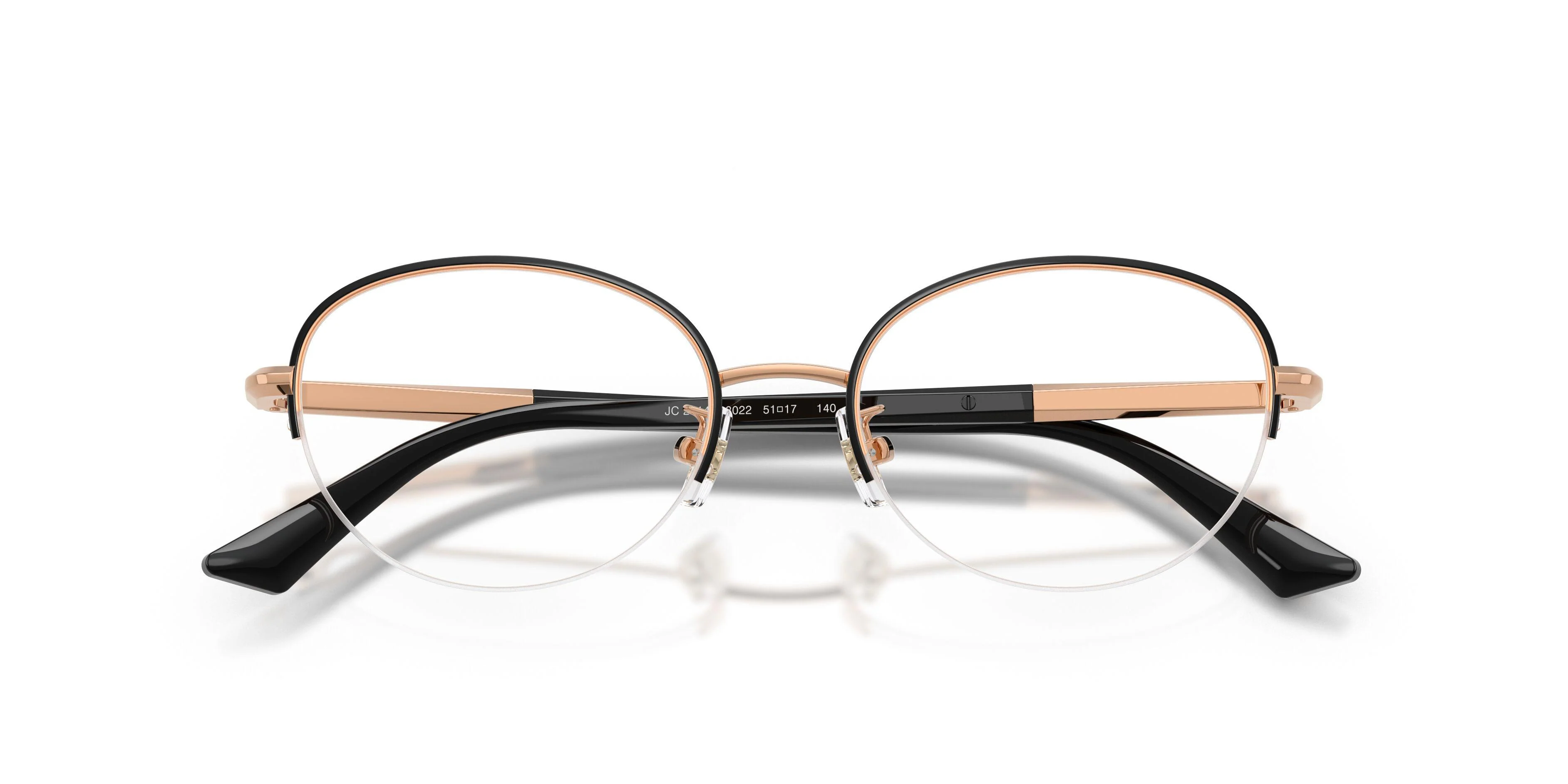 Jimmy Choo 2014D Eyeglasses - Image 19