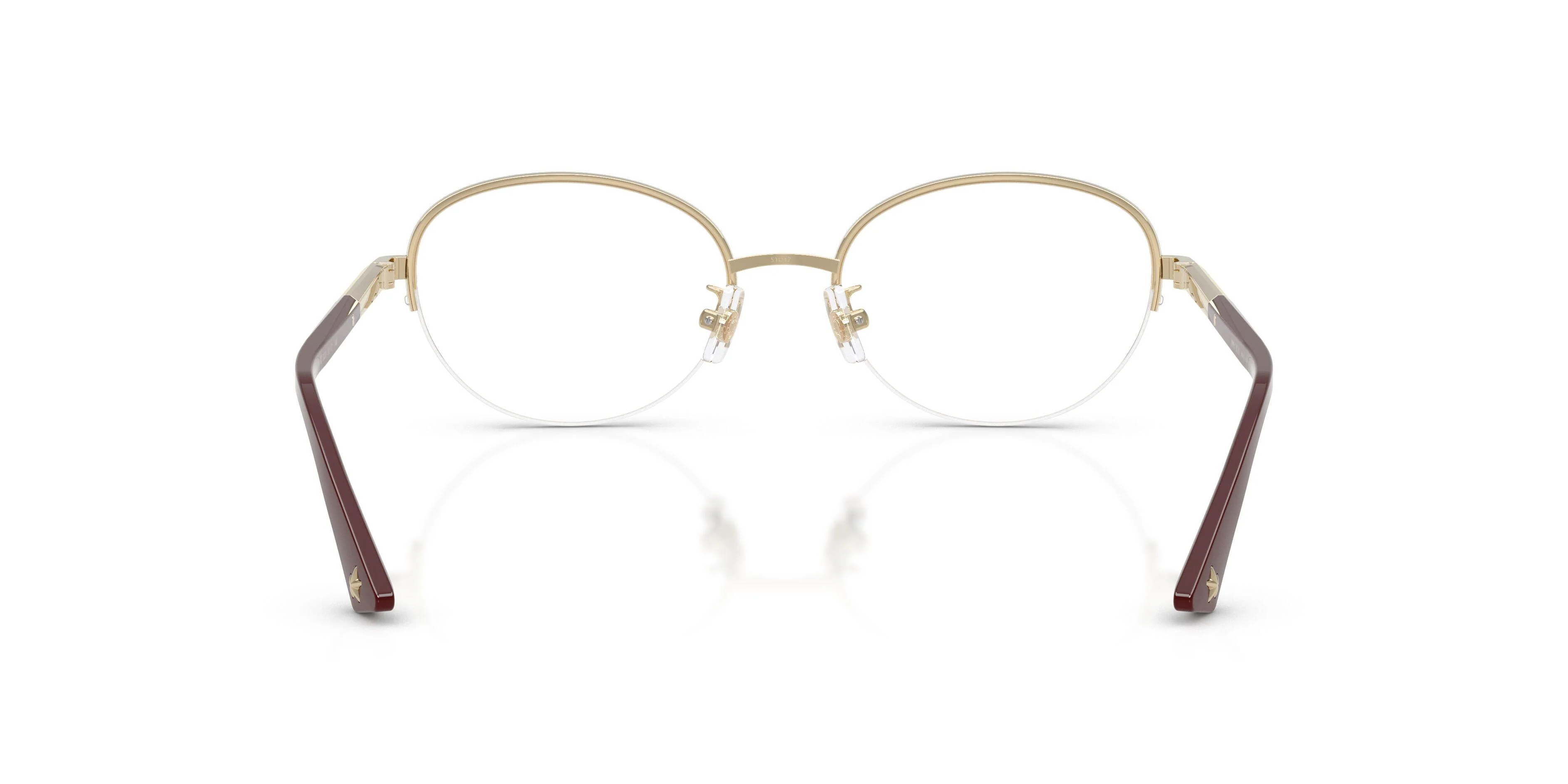 Jimmy Choo 2014D Eyeglasses - Image 22