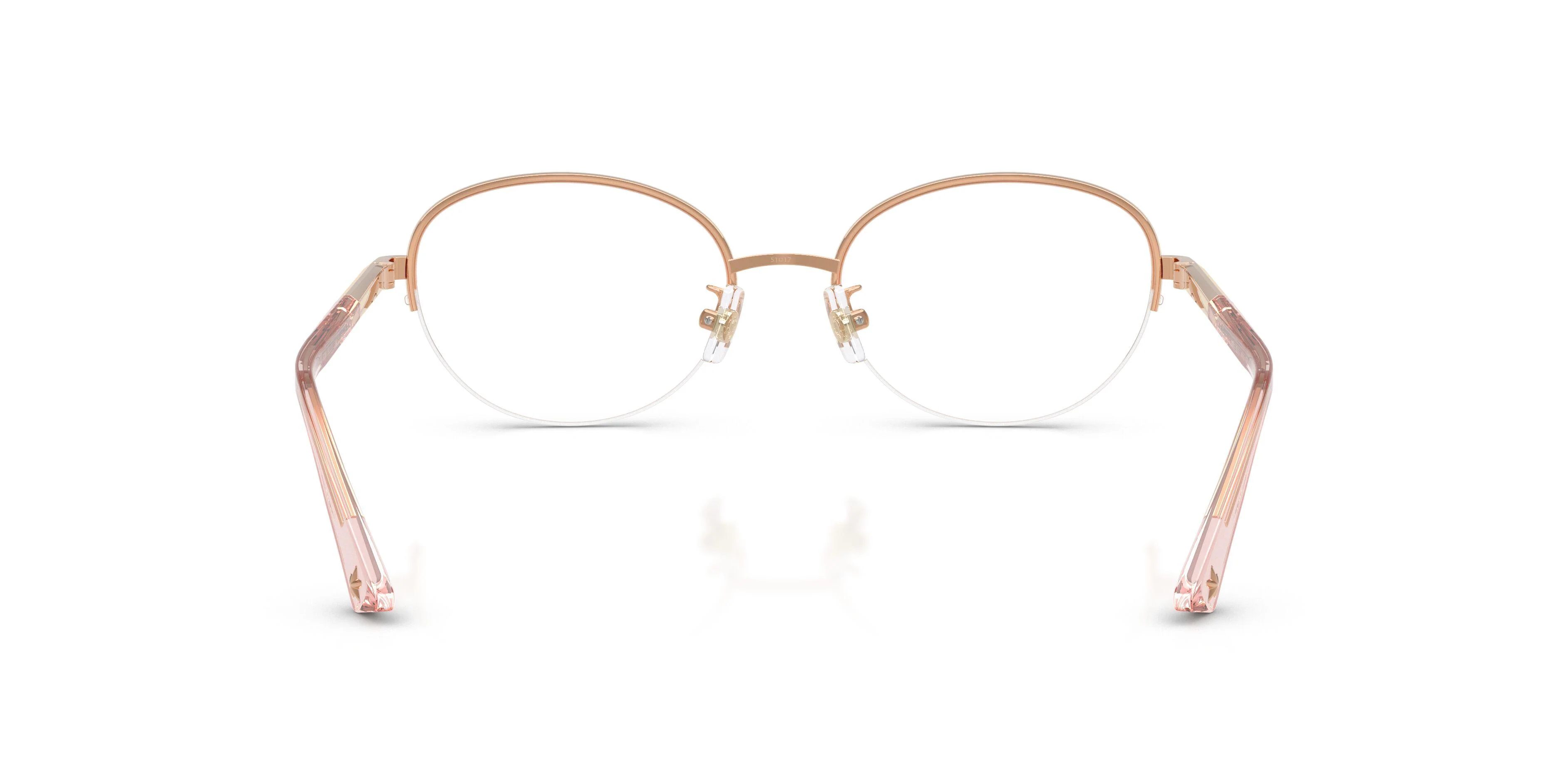 Jimmy Choo 2014D Eyeglasses - Image 7