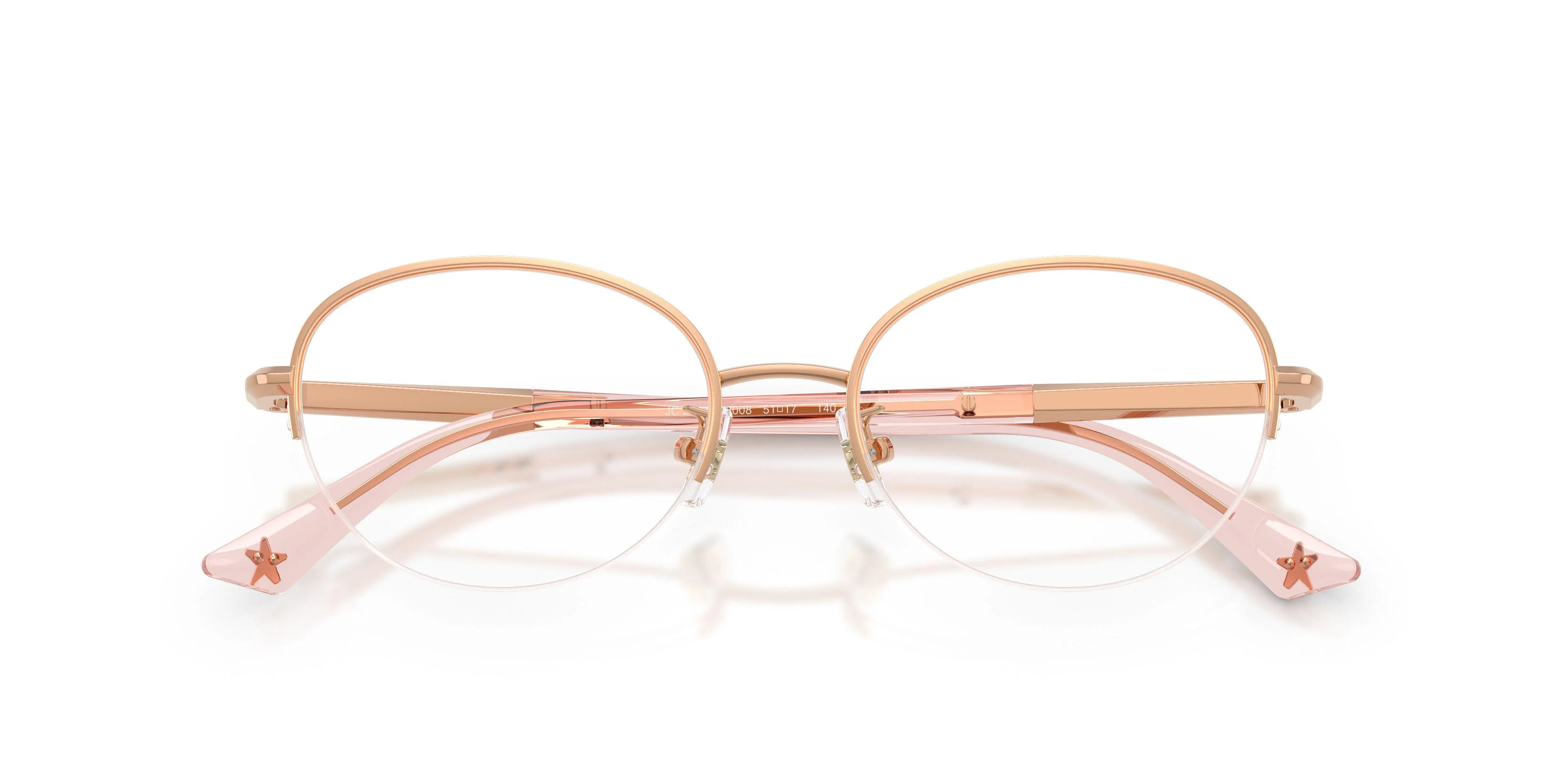 Jimmy Choo 2014D Eyeglasses - Image 9