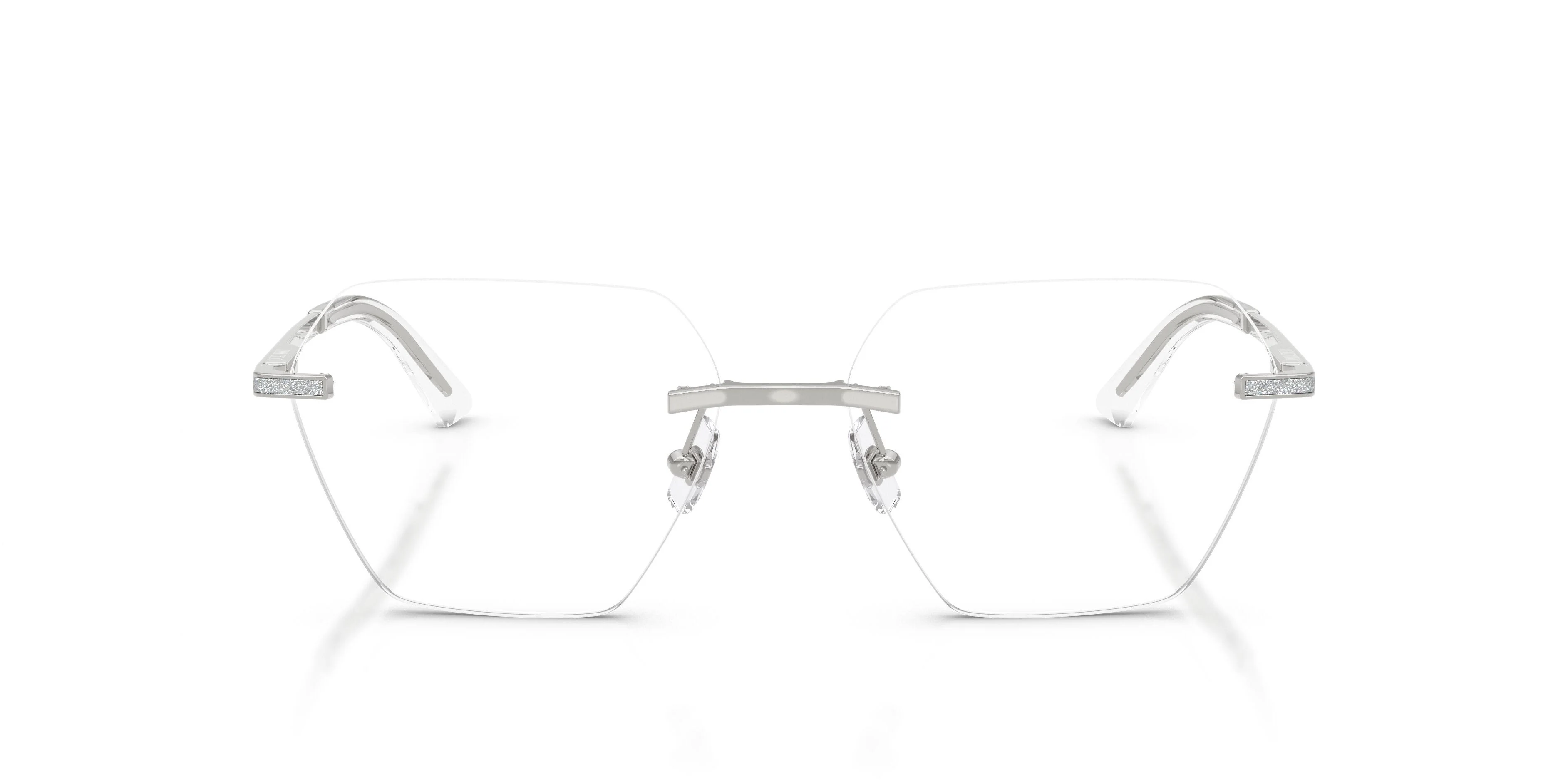 Jimmy Choo 2016J Eyeglasses - Image 13