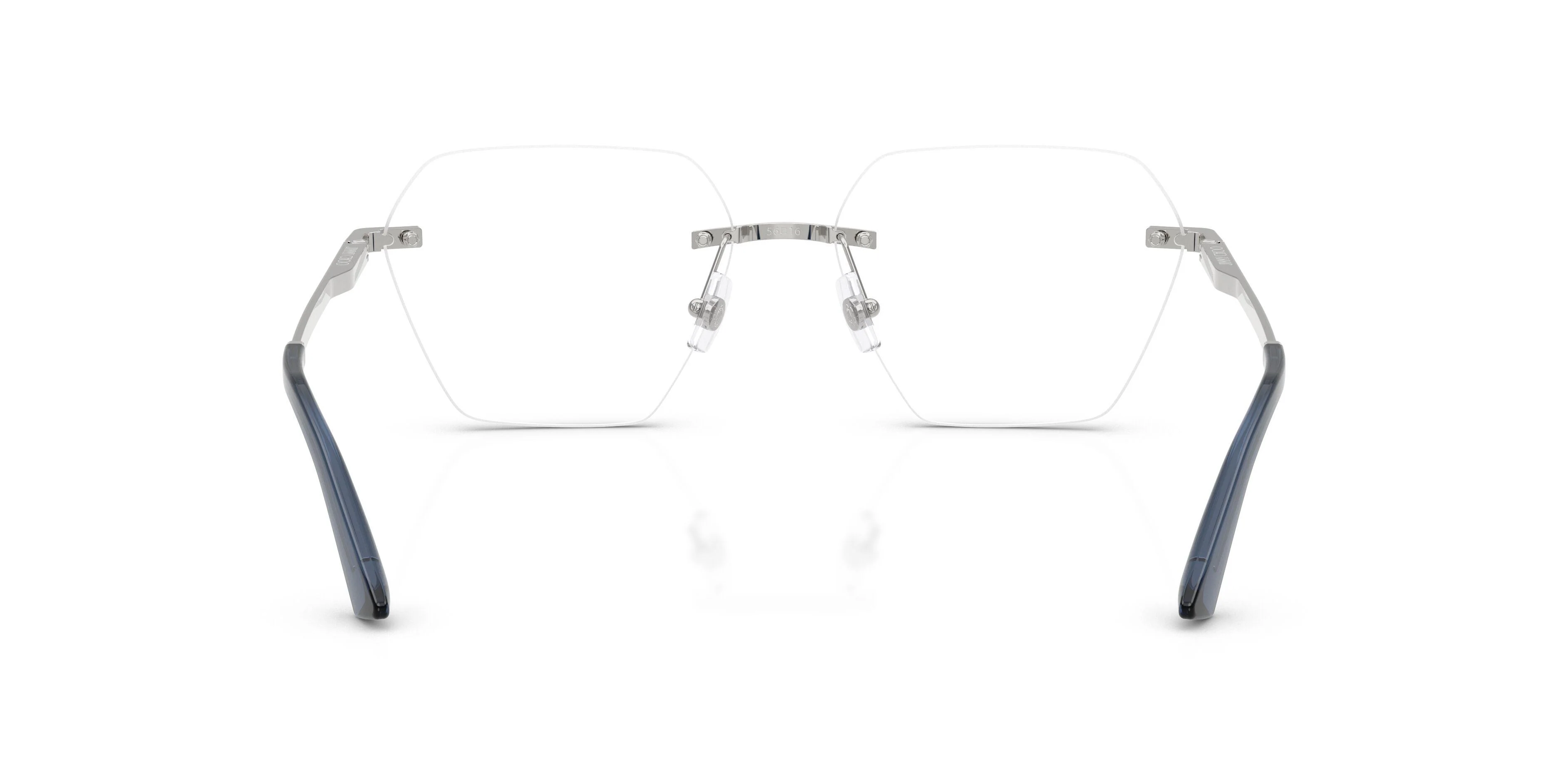 Jimmy Choo 2016J Eyeglasses - Image 7