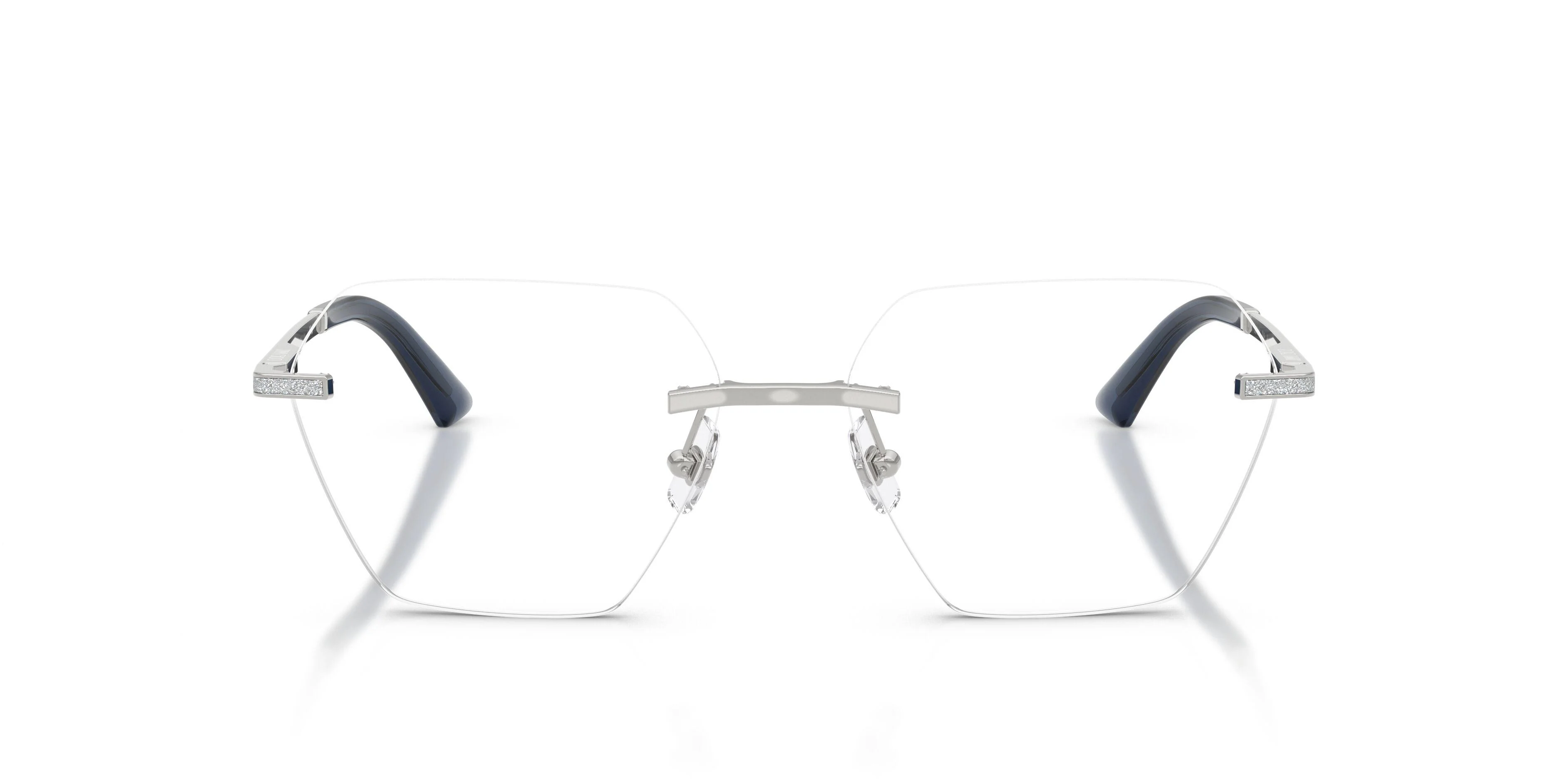 Jimmy Choo 2016J Eyeglasses - Image 8