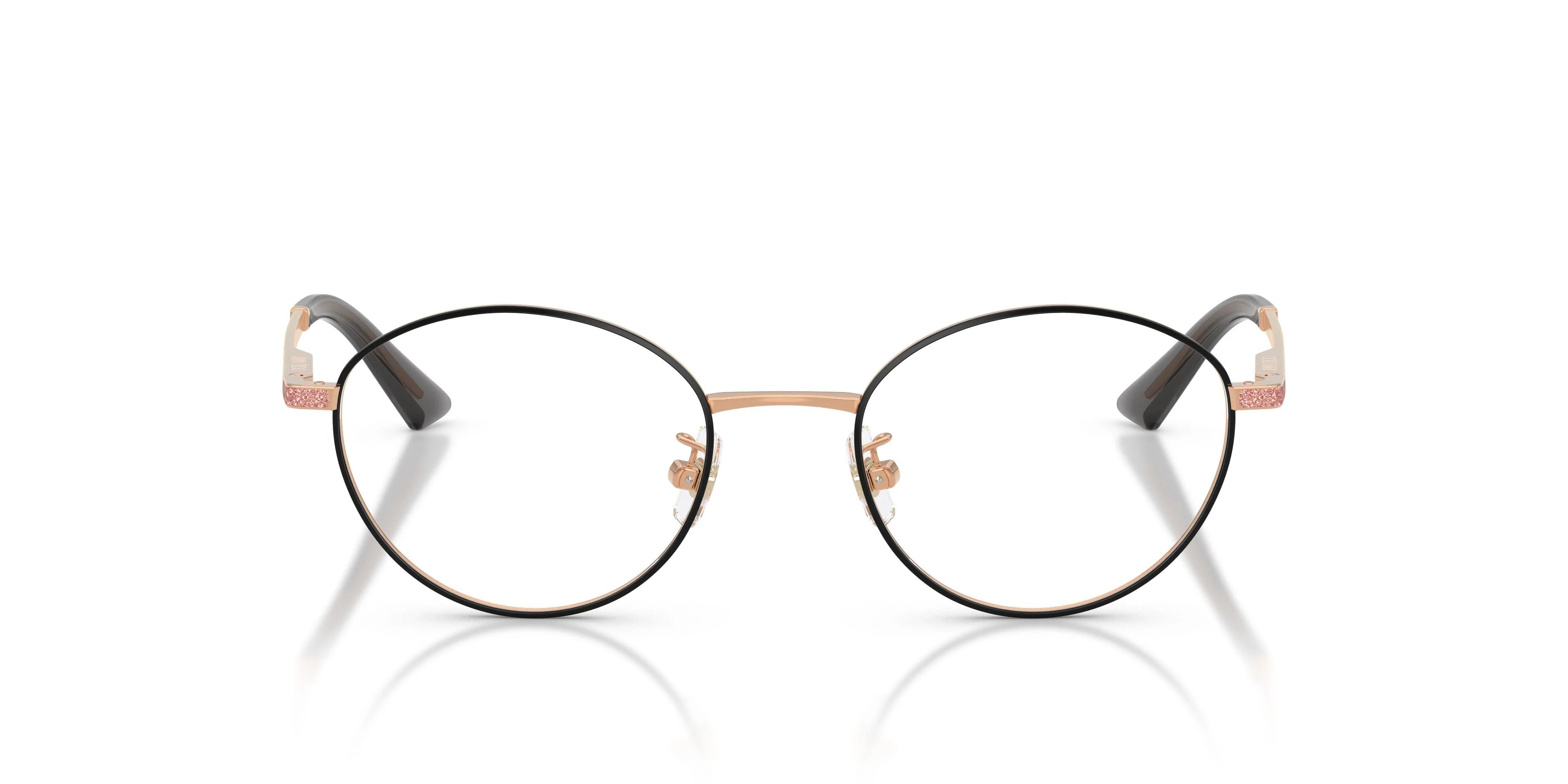 Jimmy Choo 2018JD Eyeglasses - Image 18