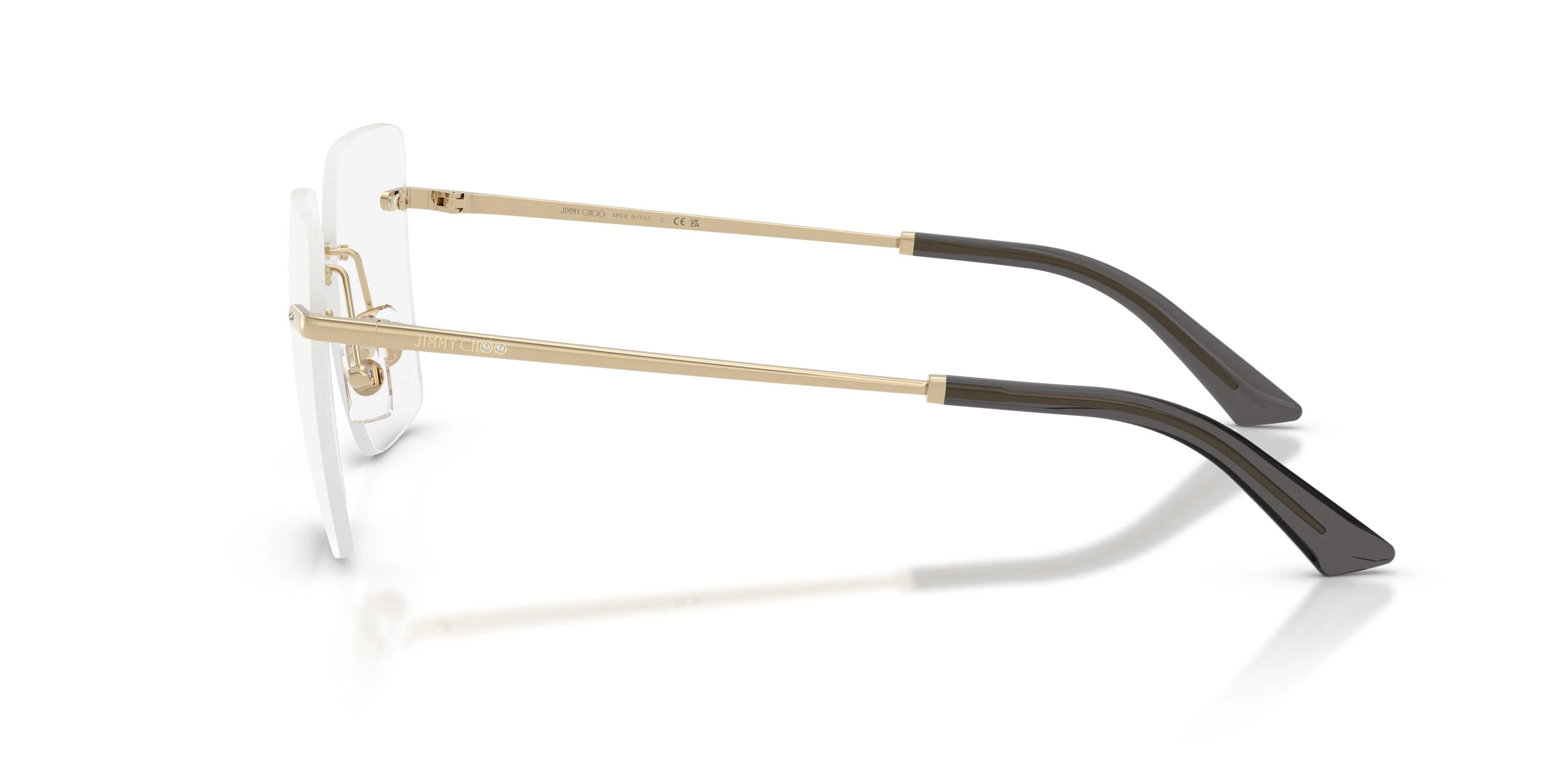 Jimmy Choo 2020B Eyeglasses - Image 11