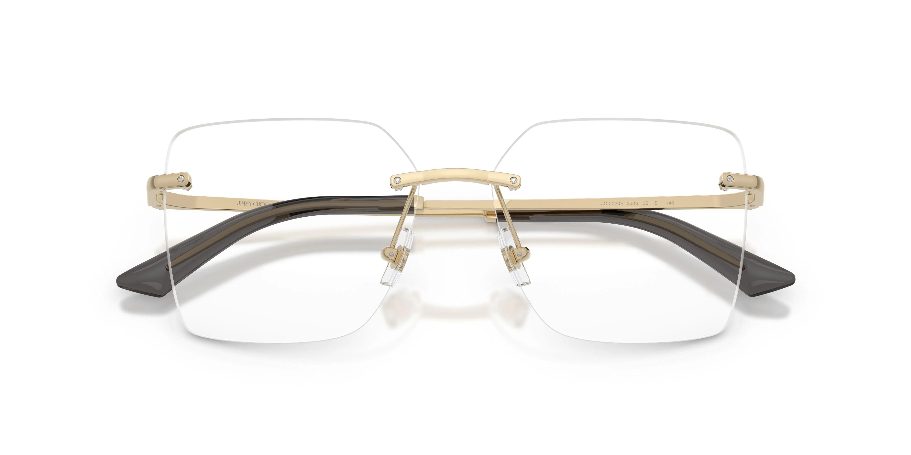 Jimmy Choo 2020B Eyeglasses - Image 14