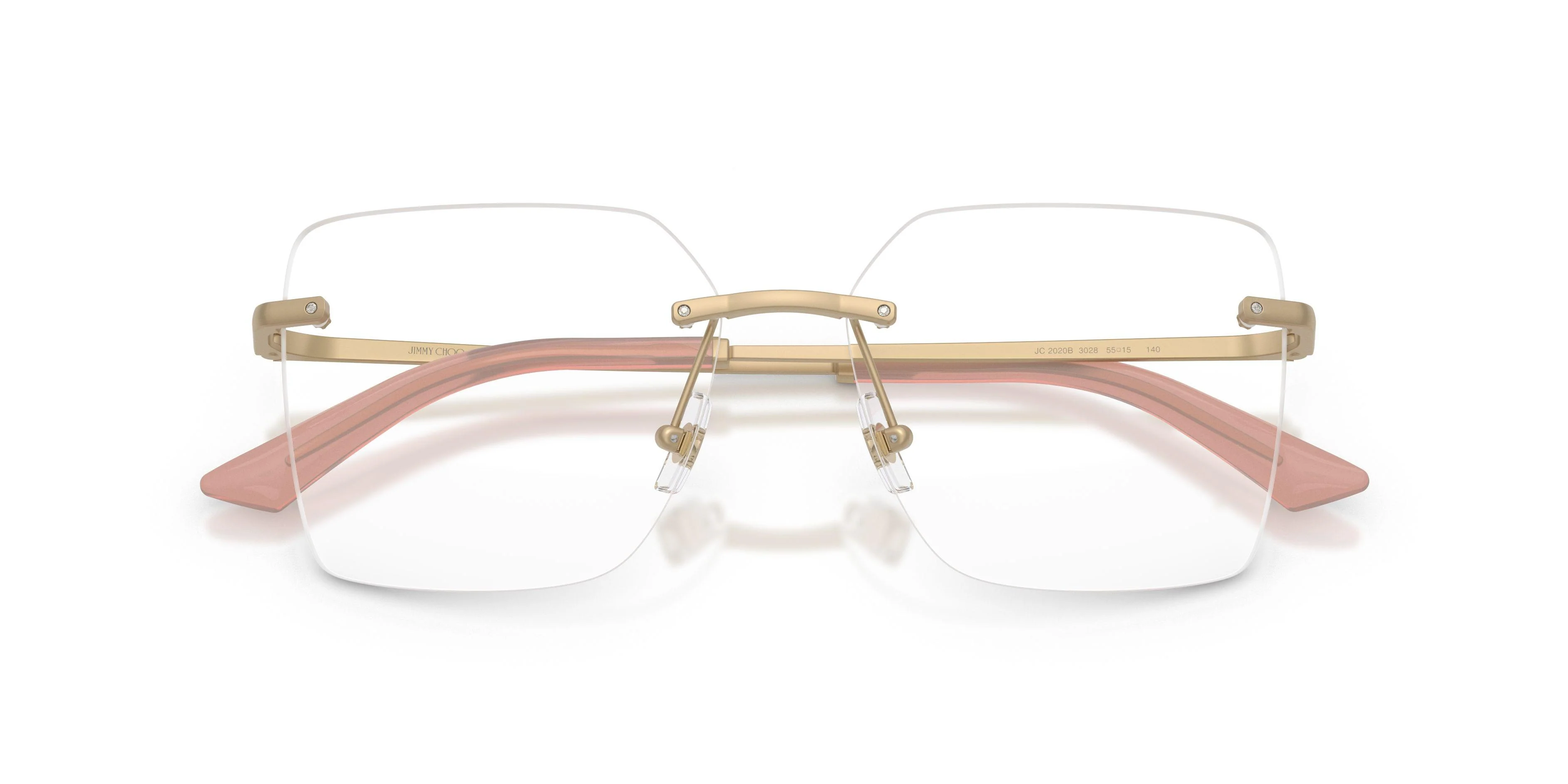 Jimmy Choo 2020B Eyeglasses - Image 19