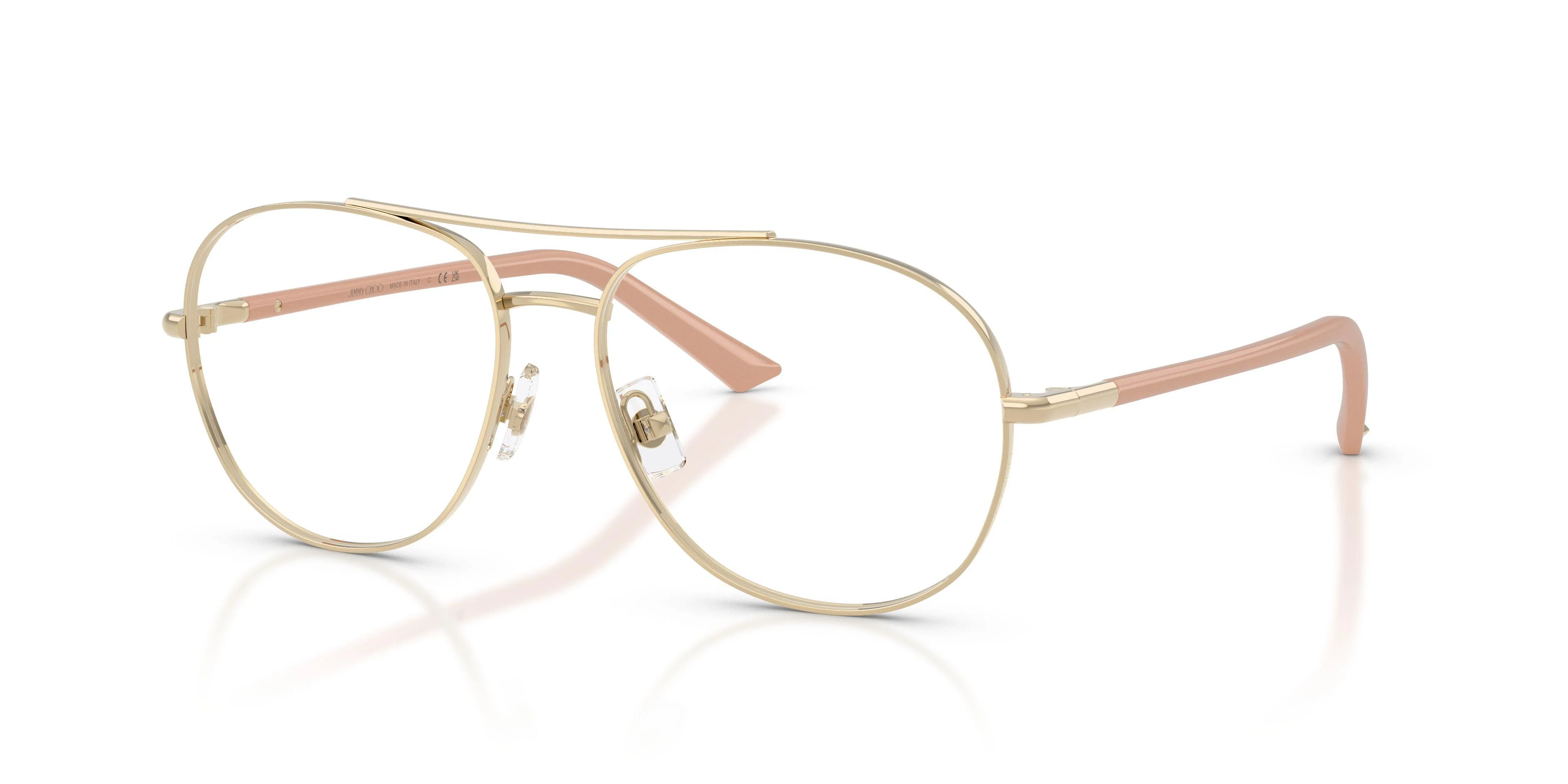 Jimmy Choo 2021 Eyeglasses - Image 10