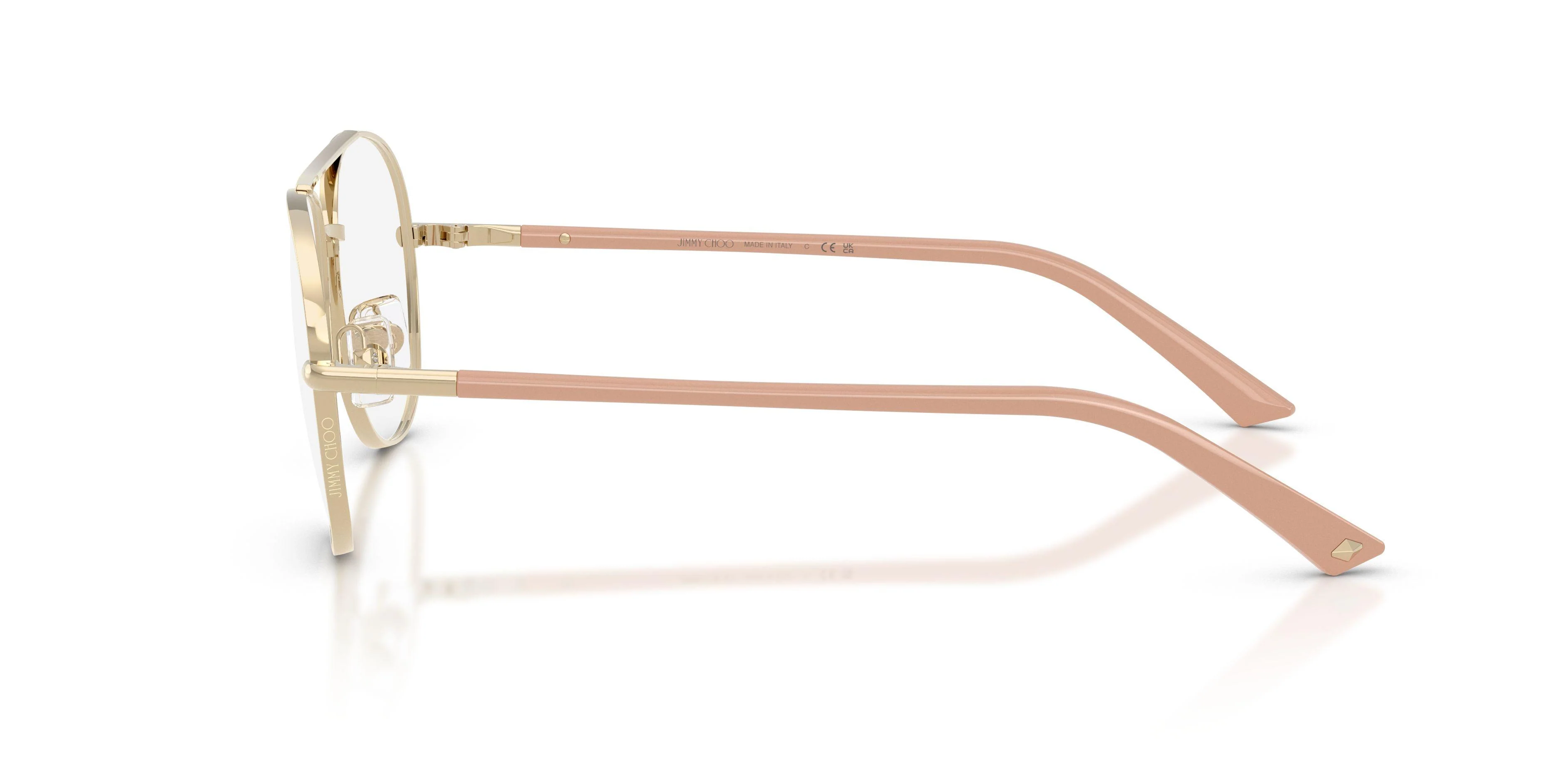 Jimmy Choo 2021 Eyeglasses - Image 11