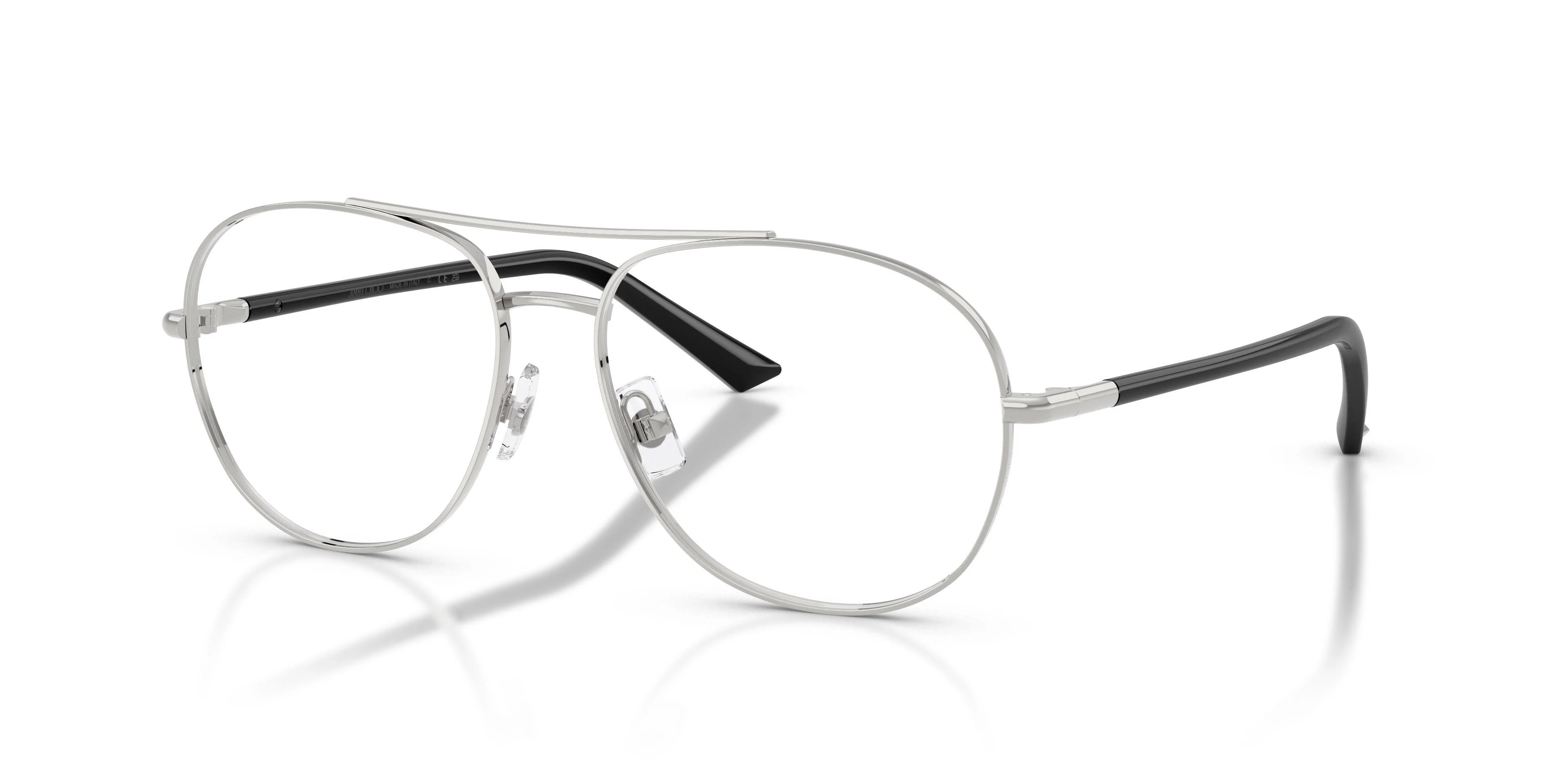 Jimmy Choo 2021 Eyeglasses - Image 15