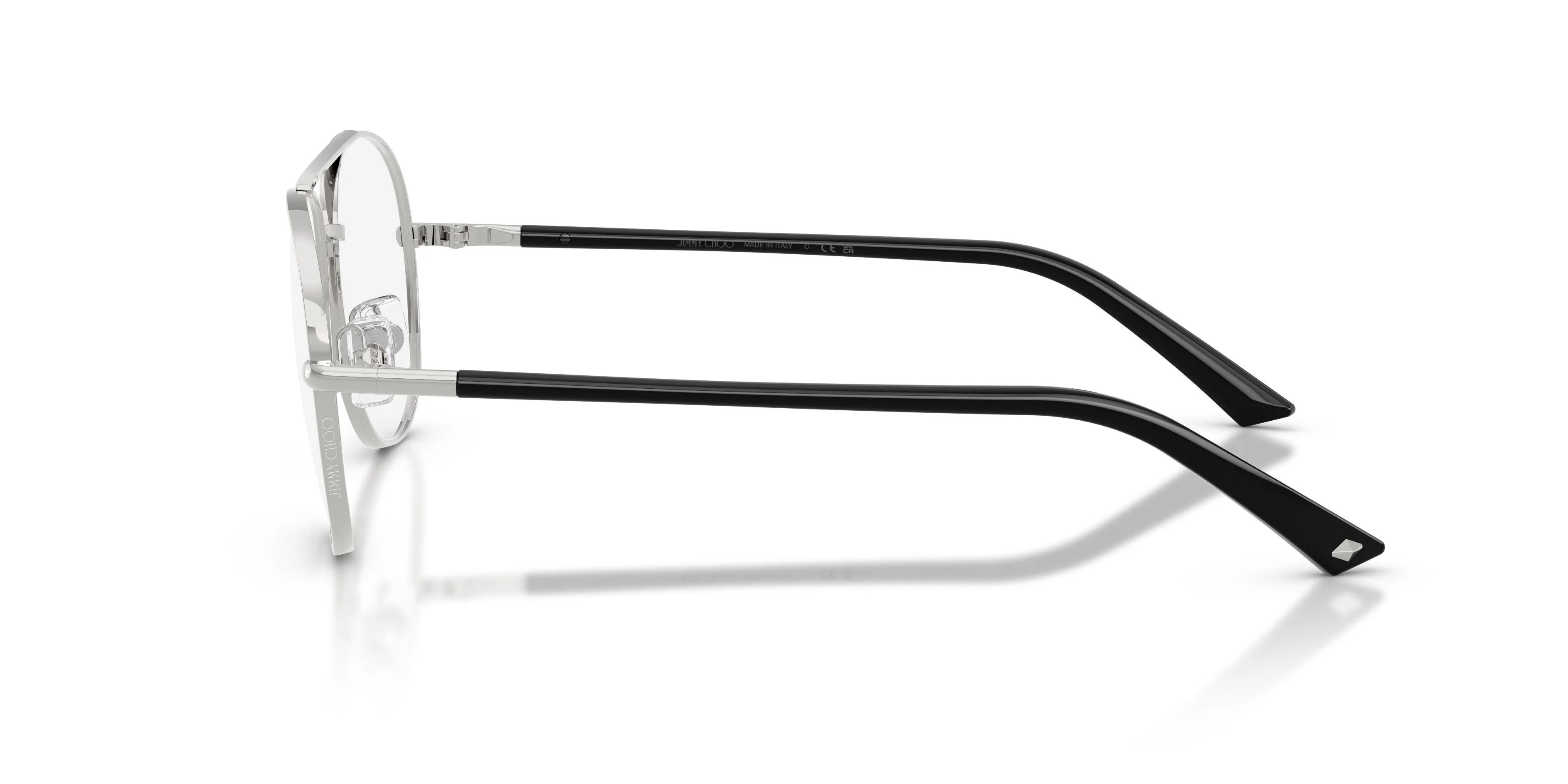 Jimmy Choo 2021 Eyeglasses - Image 16