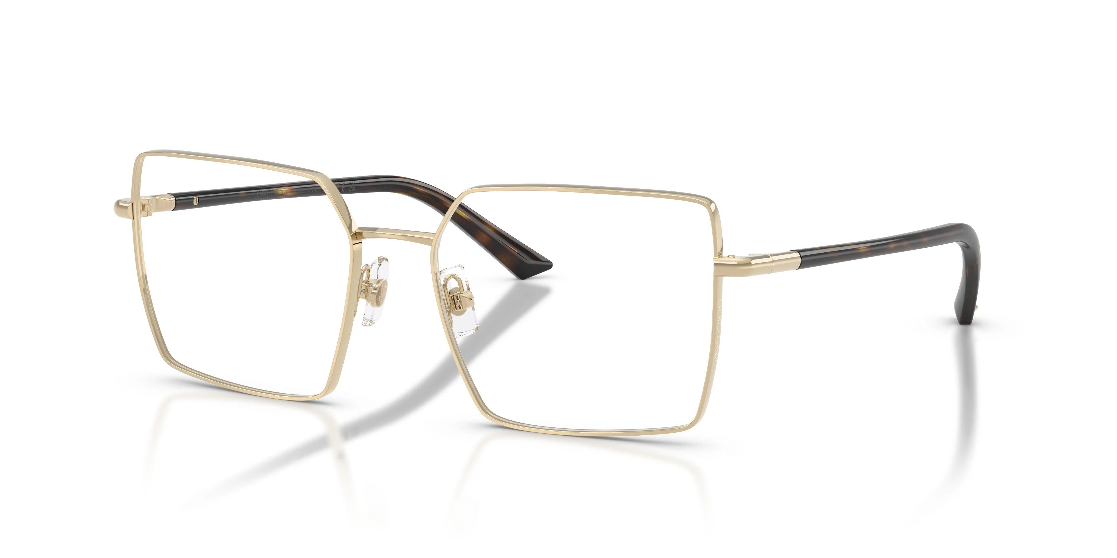Jimmy Choo 2022 Eyeglasses - Image 3