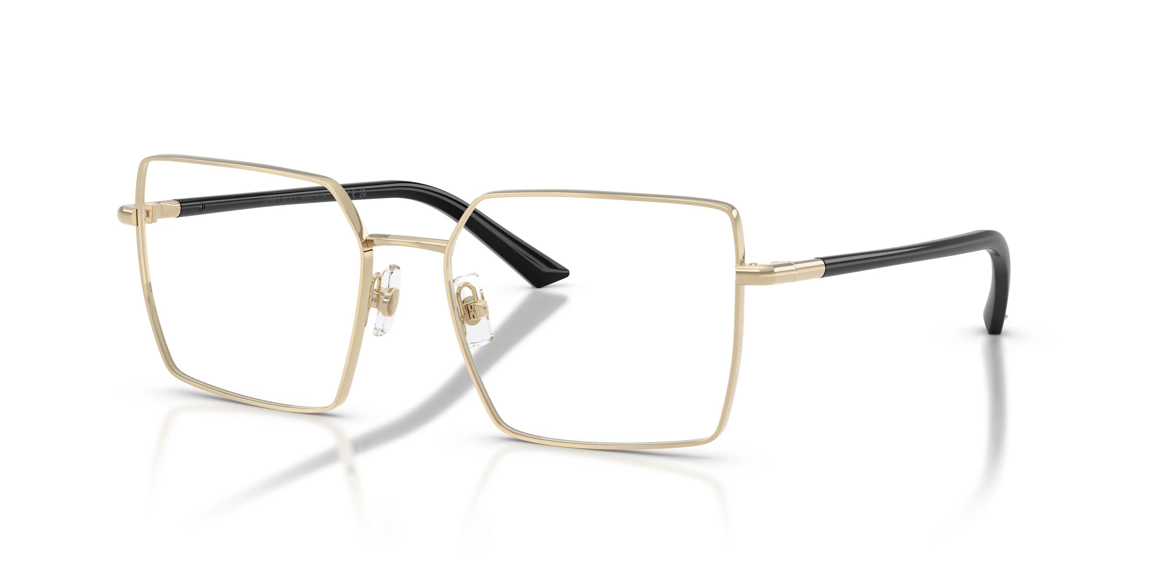 Jimmy Choo 2022 Eyeglasses - Image 4