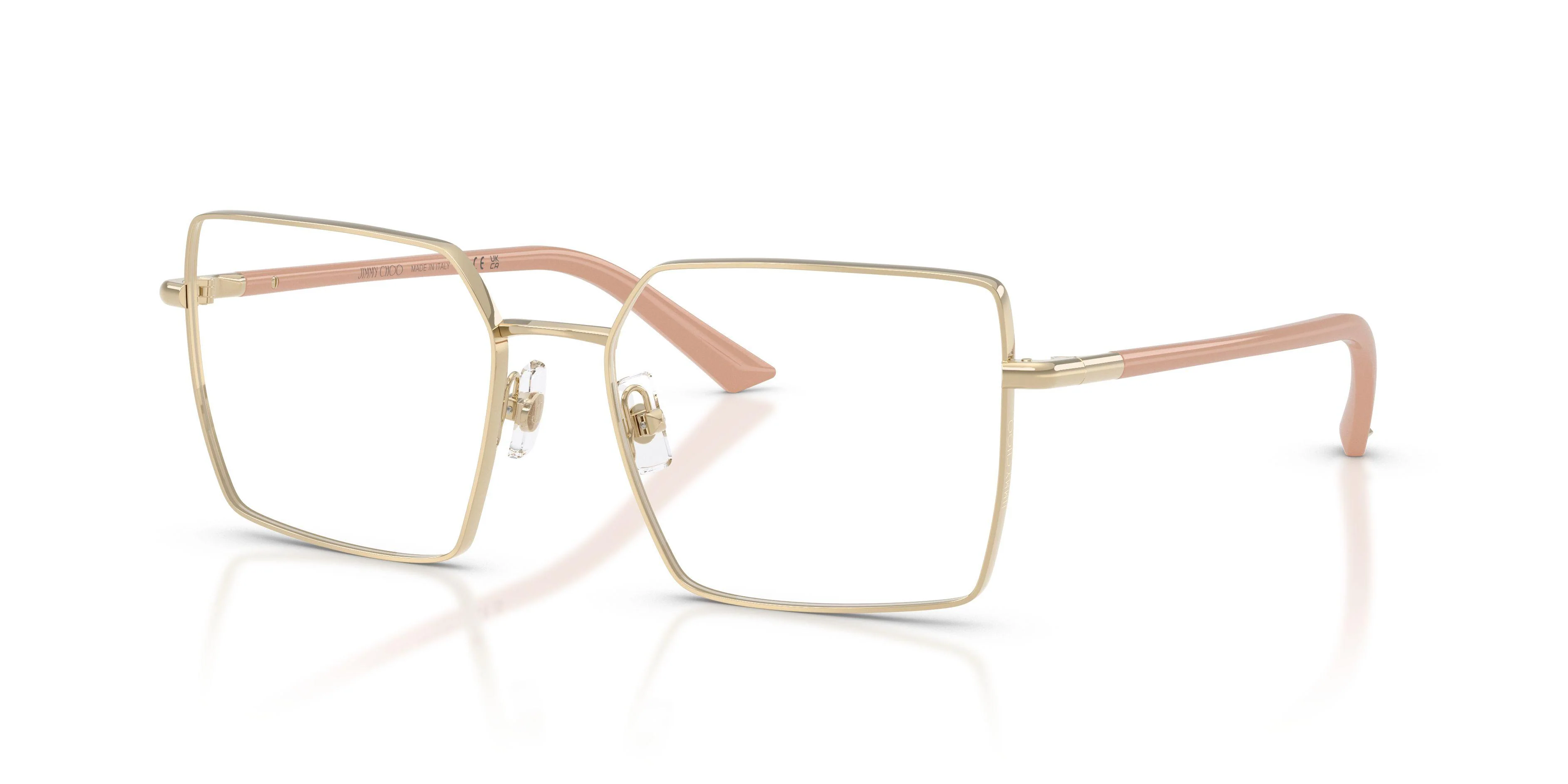 Jimmy Choo 2022 Eyeglasses - Image 5