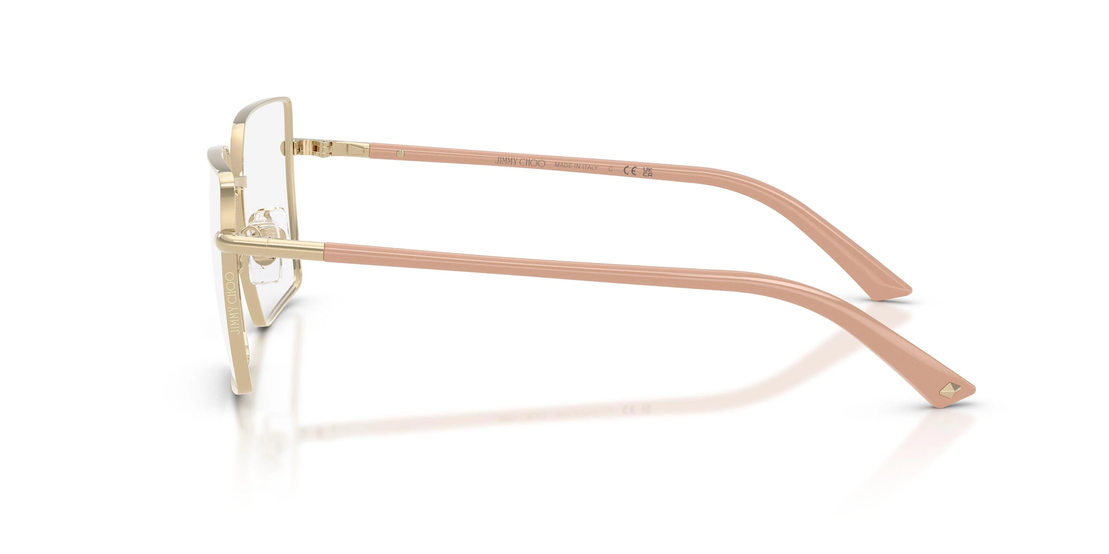 Jimmy Choo 2022 Eyeglasses - Image 6