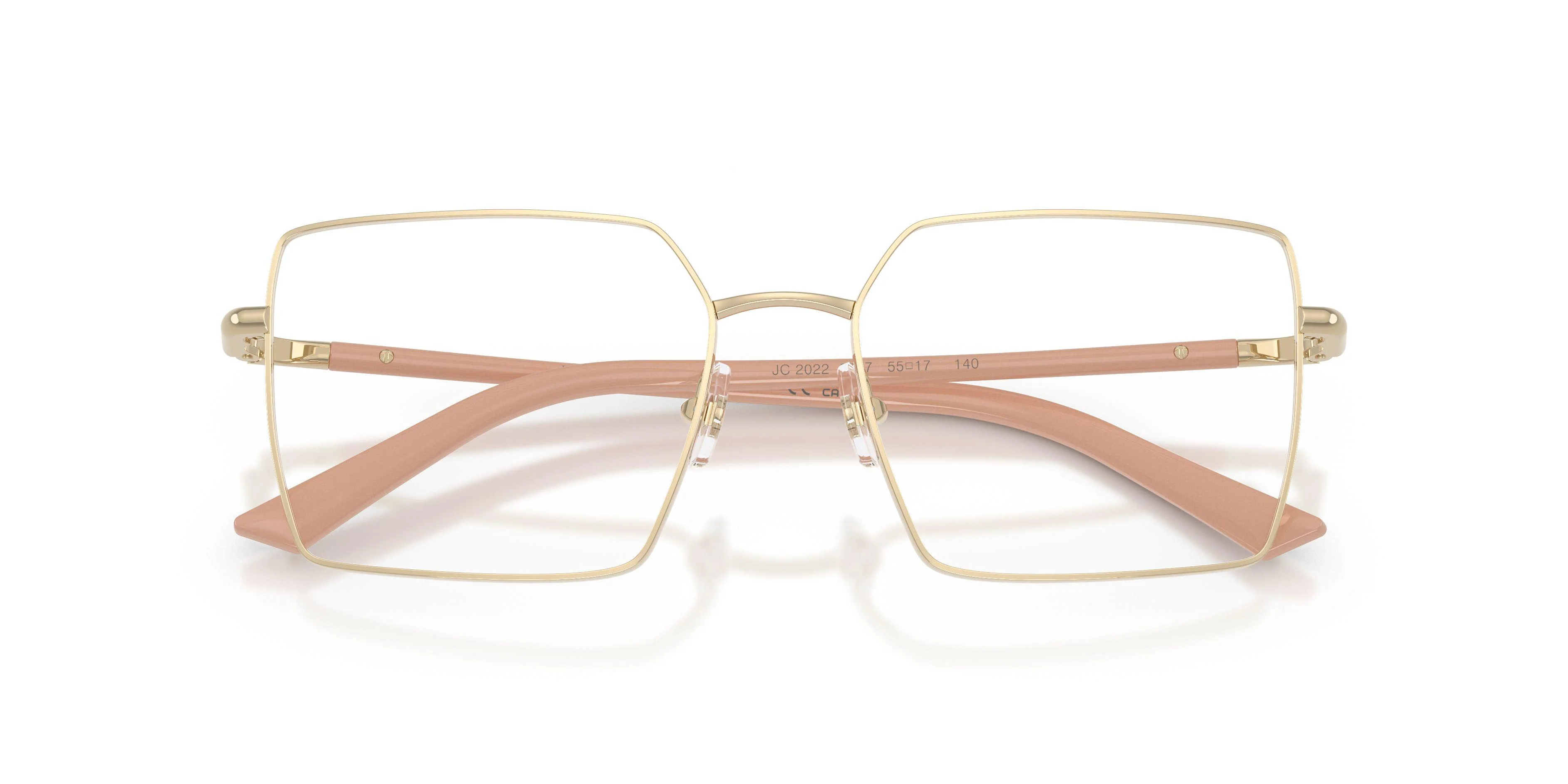 Jimmy Choo 2022 Eyeglasses - Image 9