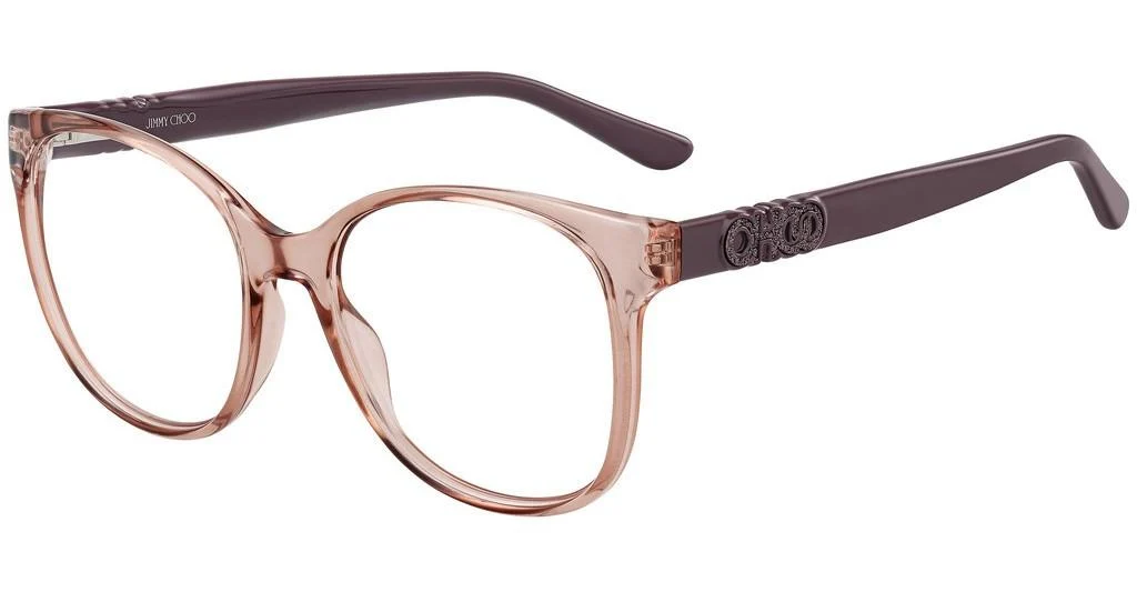 Jimmy Choo 242 Eyeglasses - Image 3