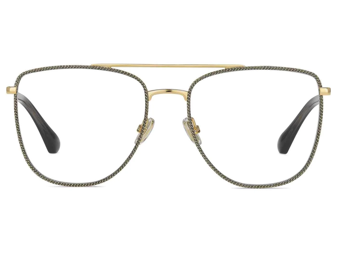 Jimmy Choo 250 Eyeglasses - Image 3