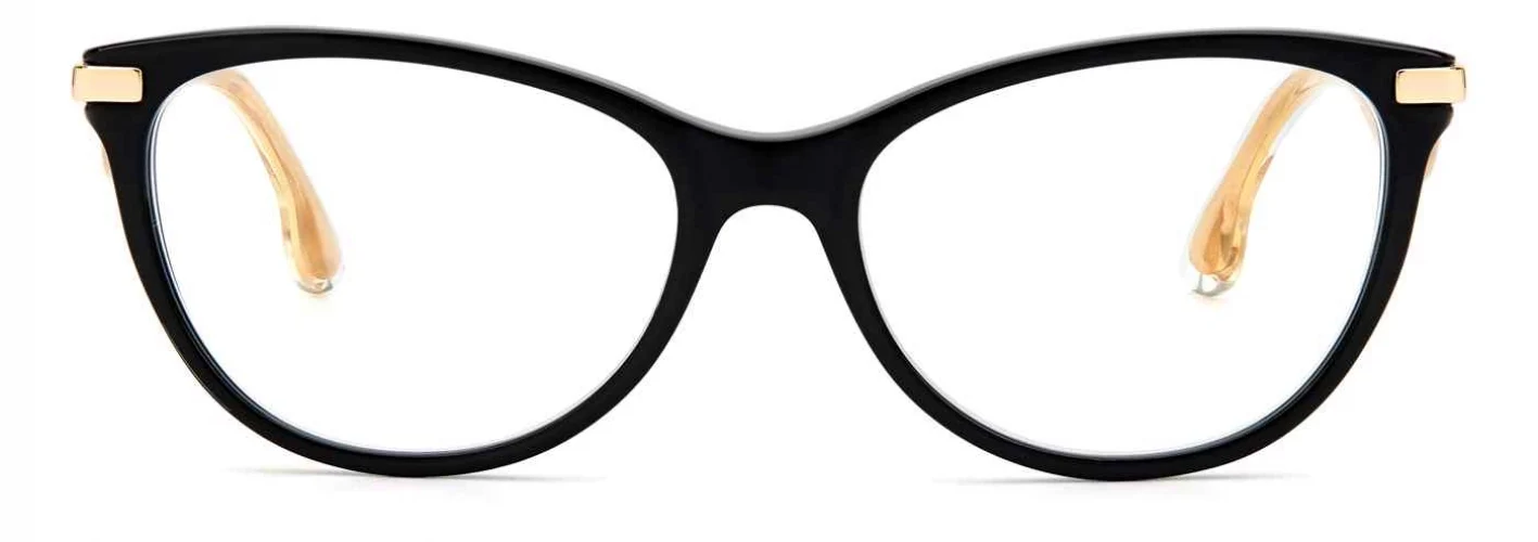 Jimmy Choo 258 Eyeglasses - Image 5