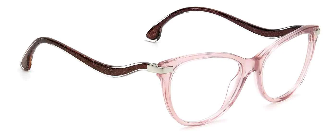 Jimmy Choo 258 Eyeglasses - Image 3