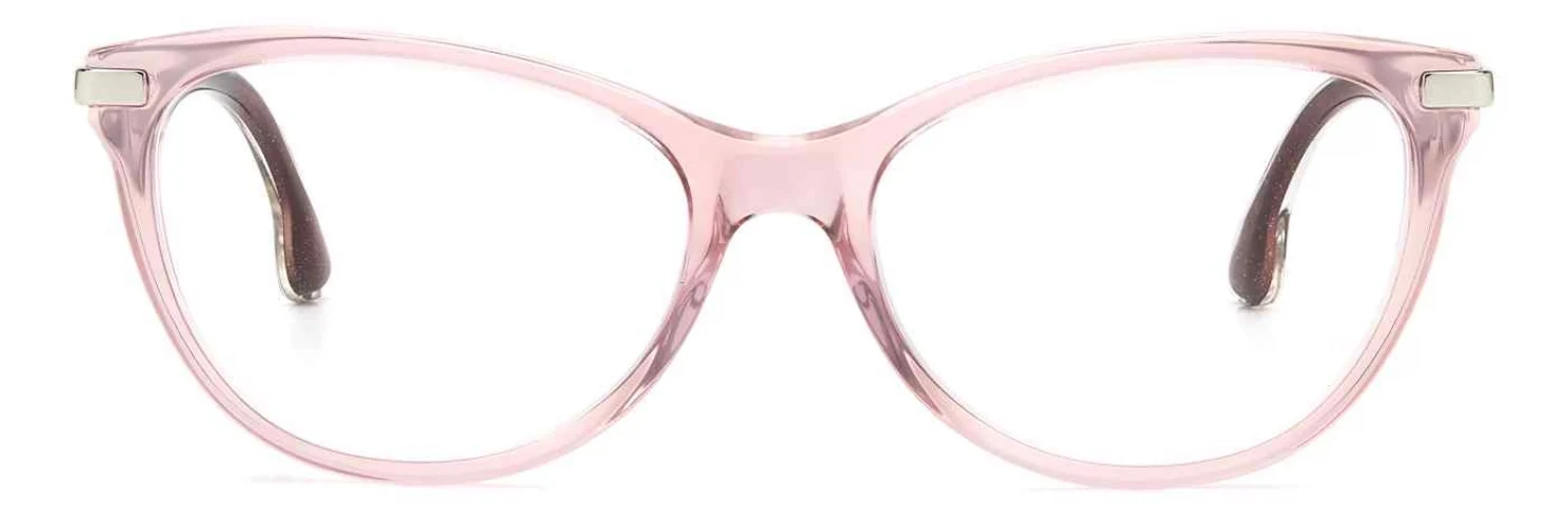 Jimmy Choo 258 Eyeglasses - Image 4