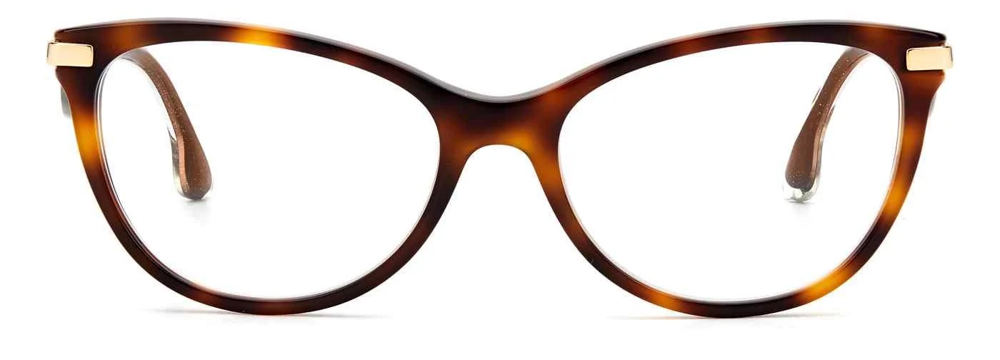 Jimmy Choo 258 Eyeglasses - Image 9