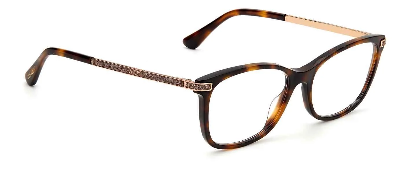 Jimmy Choo 269 Eyeglasses - Image 3