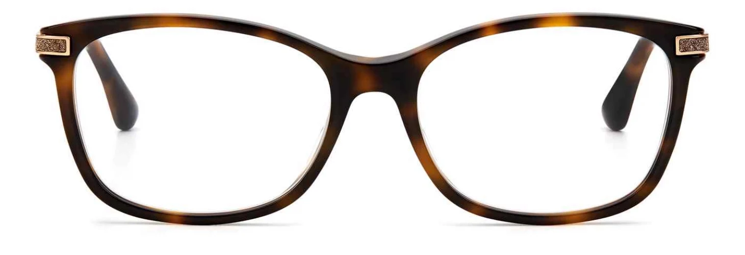 Jimmy Choo 269 Eyeglasses - Image 4