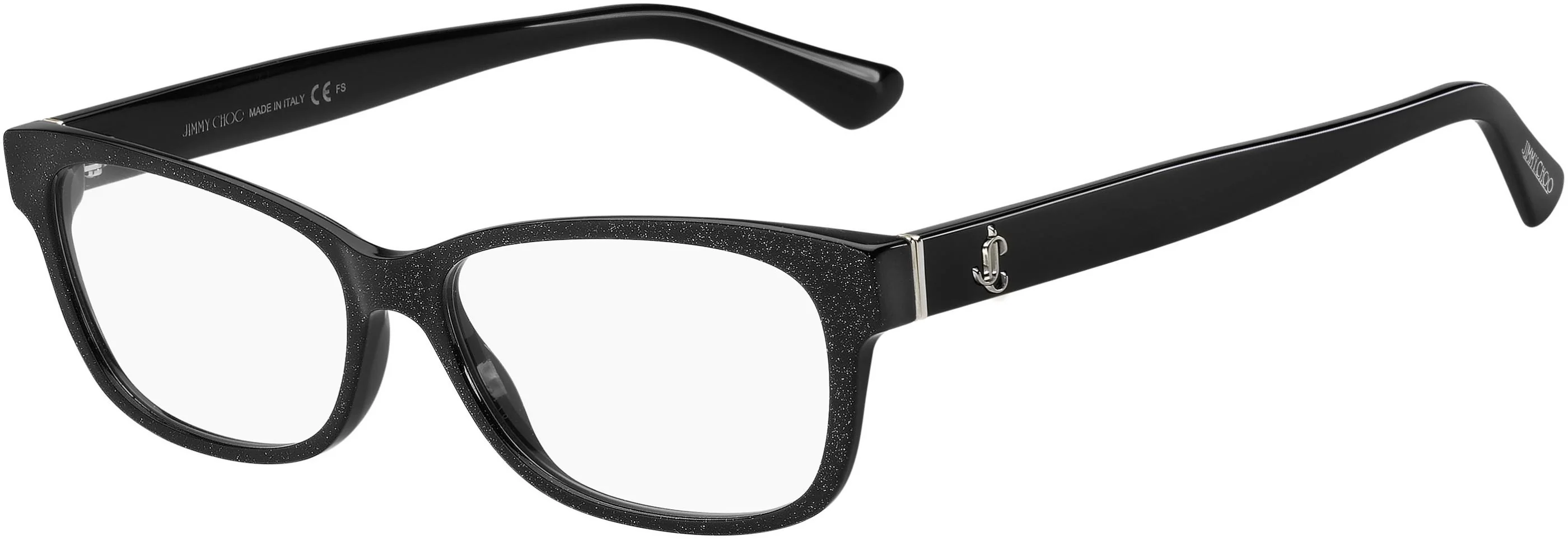 Jimmy Choo 278 Eyeglasses - Image 2