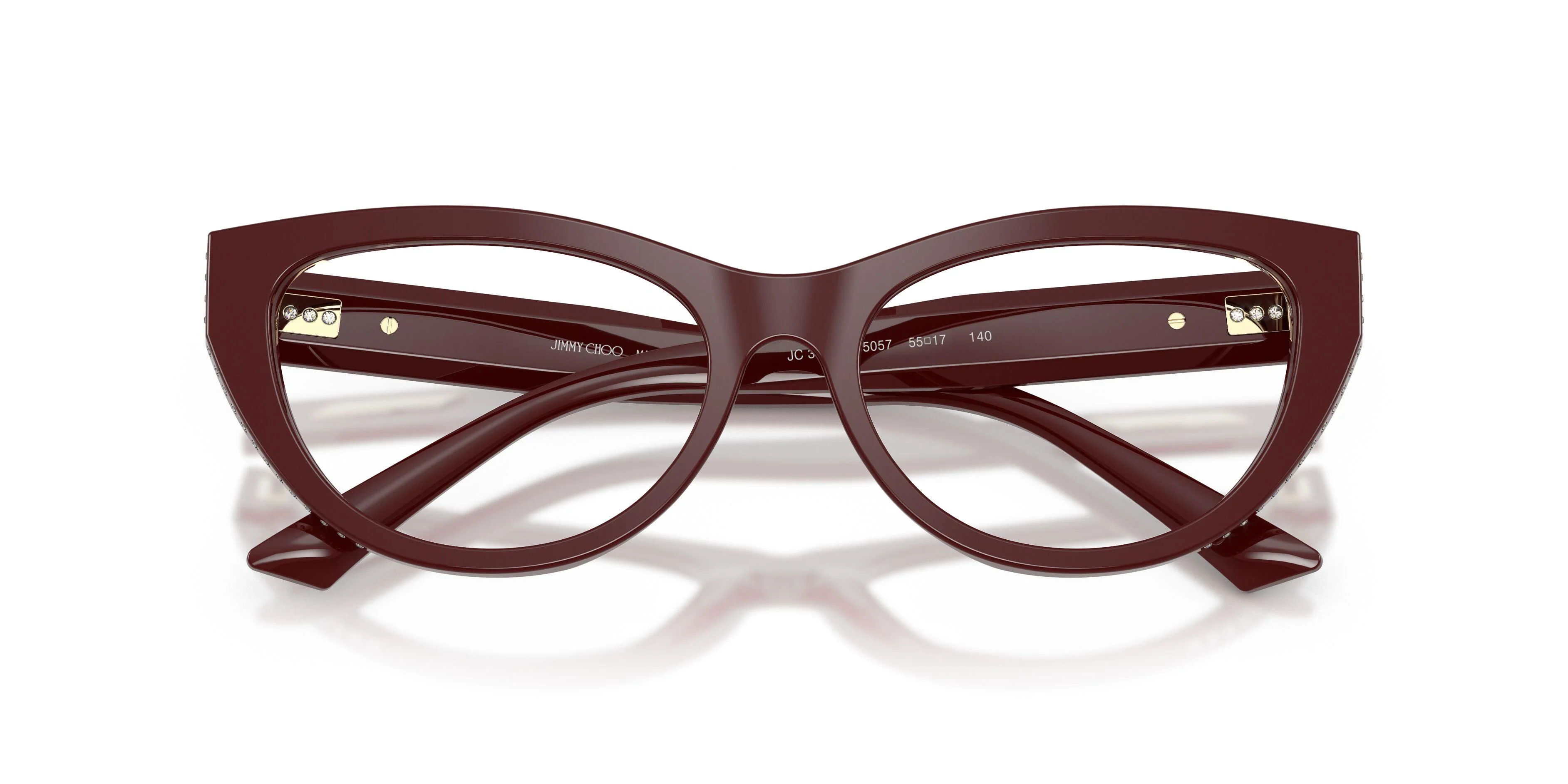 Jimmy Choo 3030B Eyeglasses - Image 14