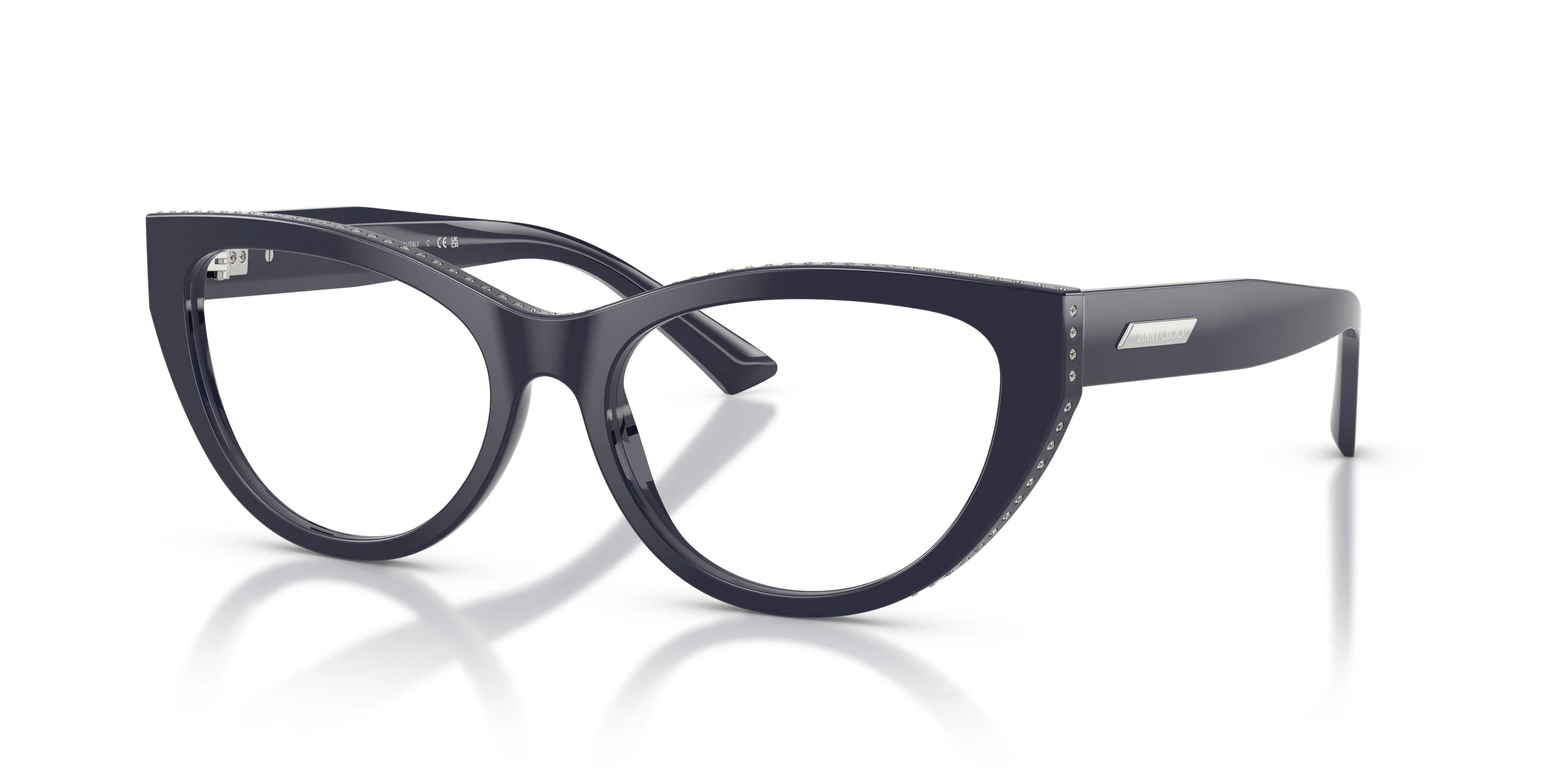 Jimmy Choo 3030B Eyeglasses - Image 15