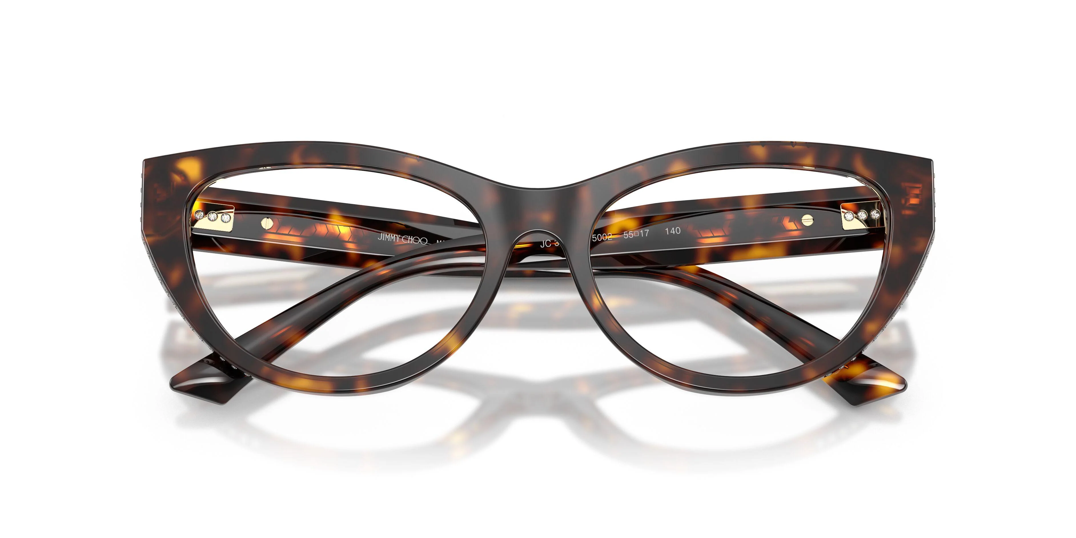 Jimmy Choo 3030B Eyeglasses - Image 24