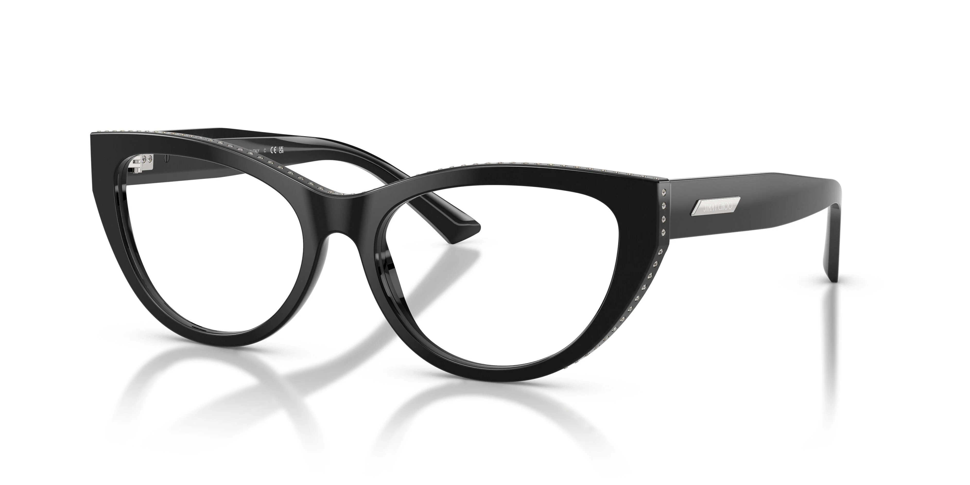 Jimmy Choo 3030B Eyeglasses - Image 5