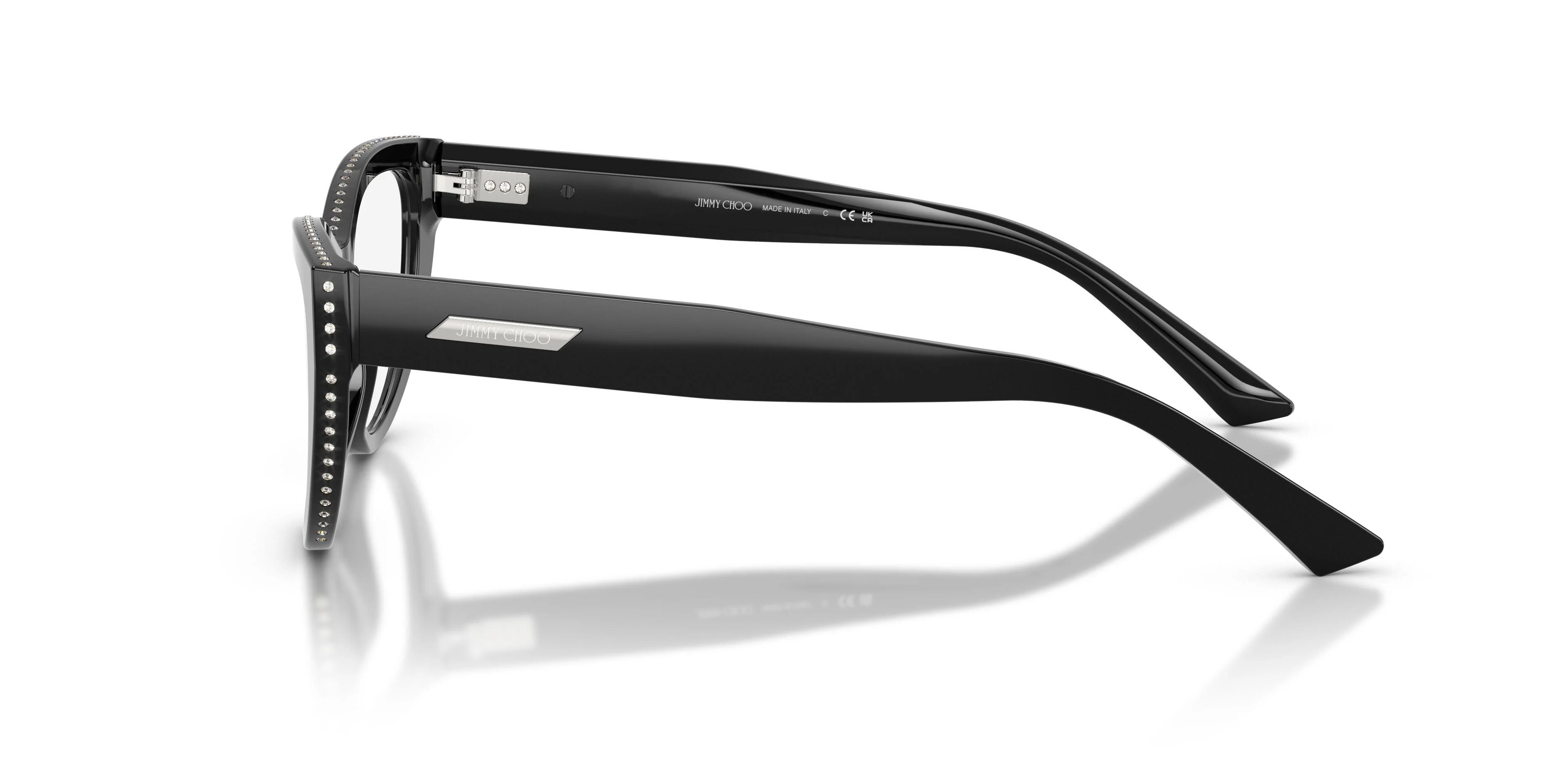 Jimmy Choo 3030B Eyeglasses - Image 6