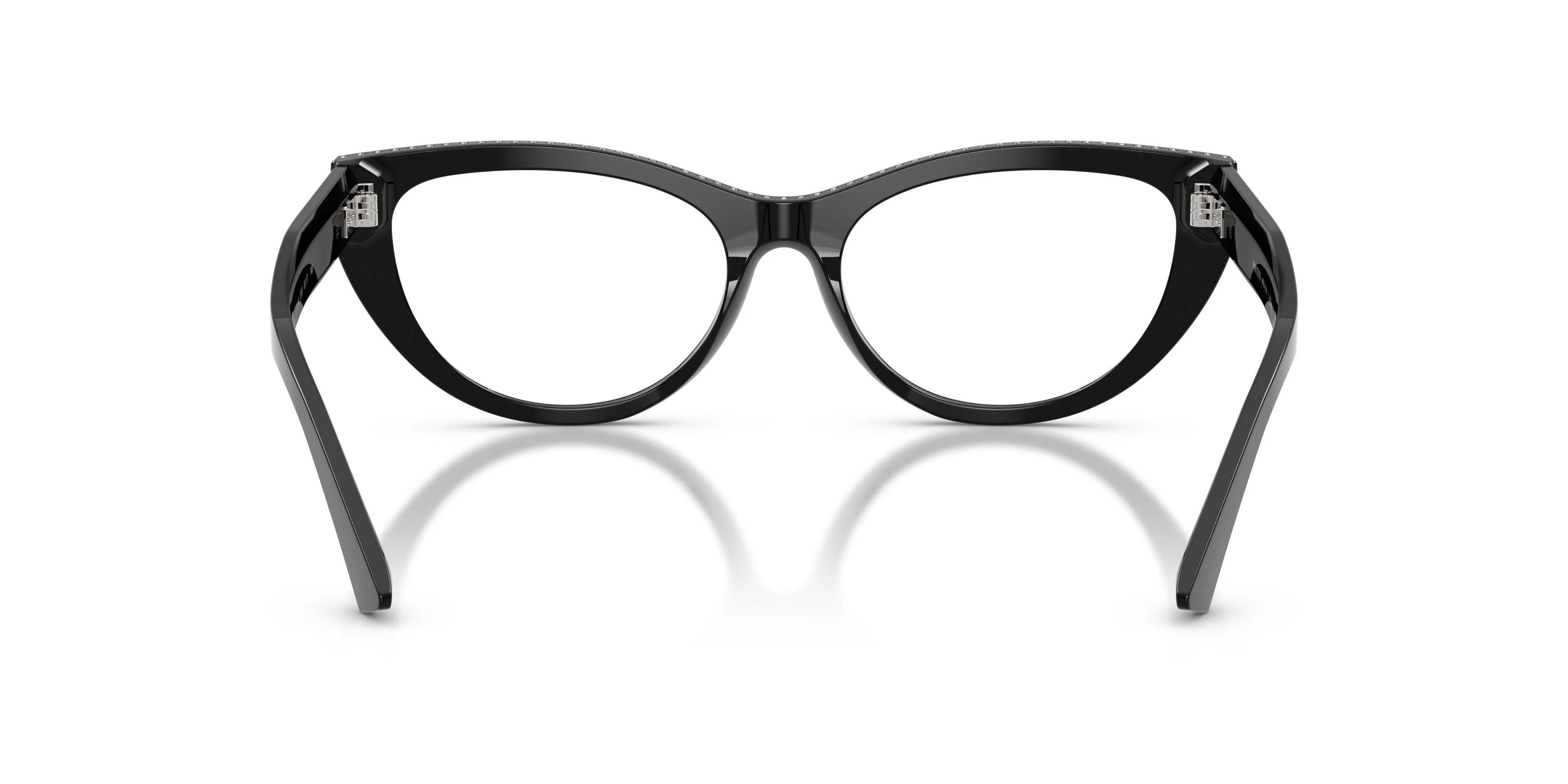 Jimmy Choo 3030B Eyeglasses - Image 7