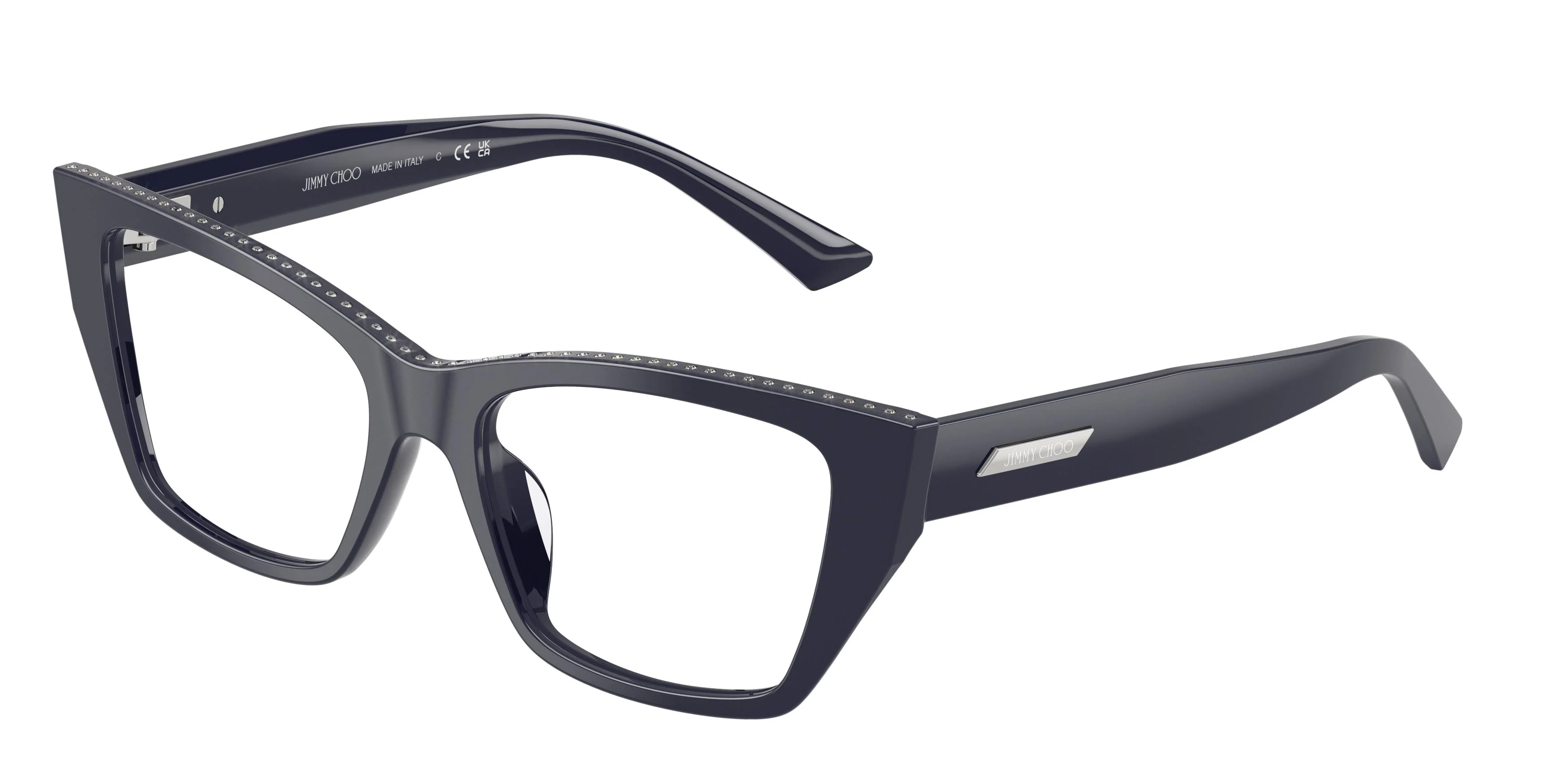 Jimmy Choo 3031BU Eyeglasses
