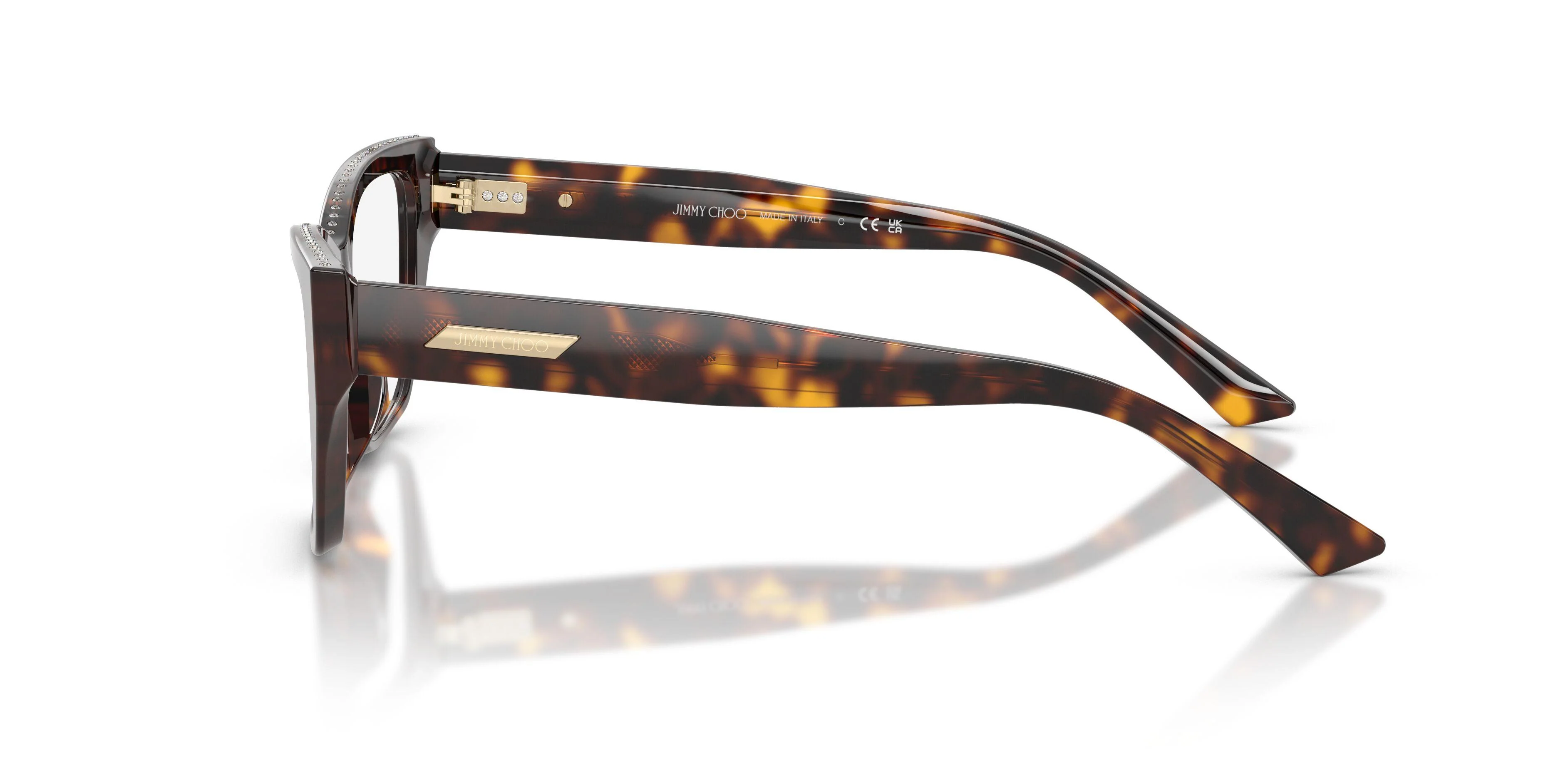 Jimmy Choo 3031BU Eyeglasses - Image 11