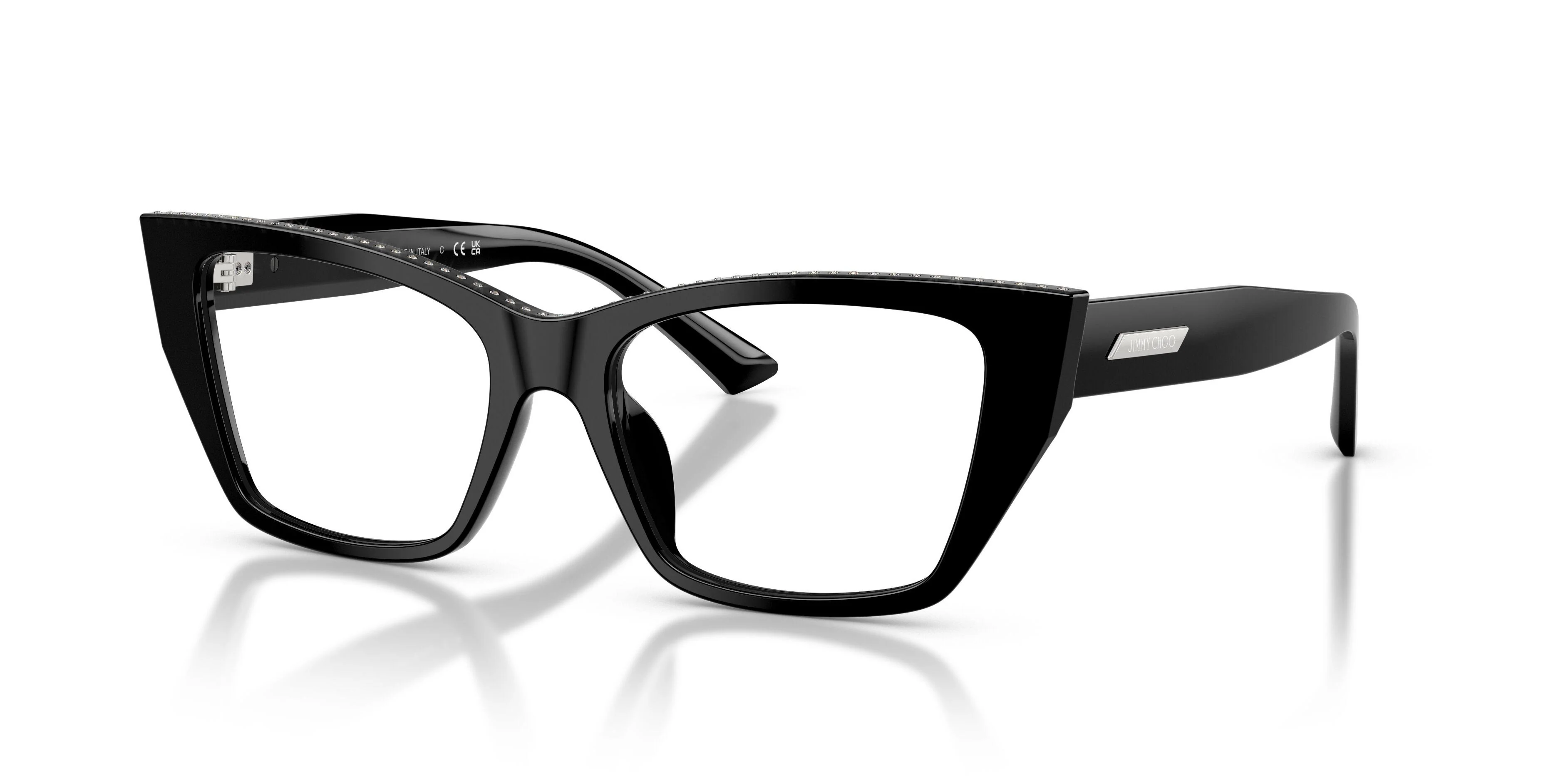 Jimmy Choo 3031BU Eyeglasses - Image 15
