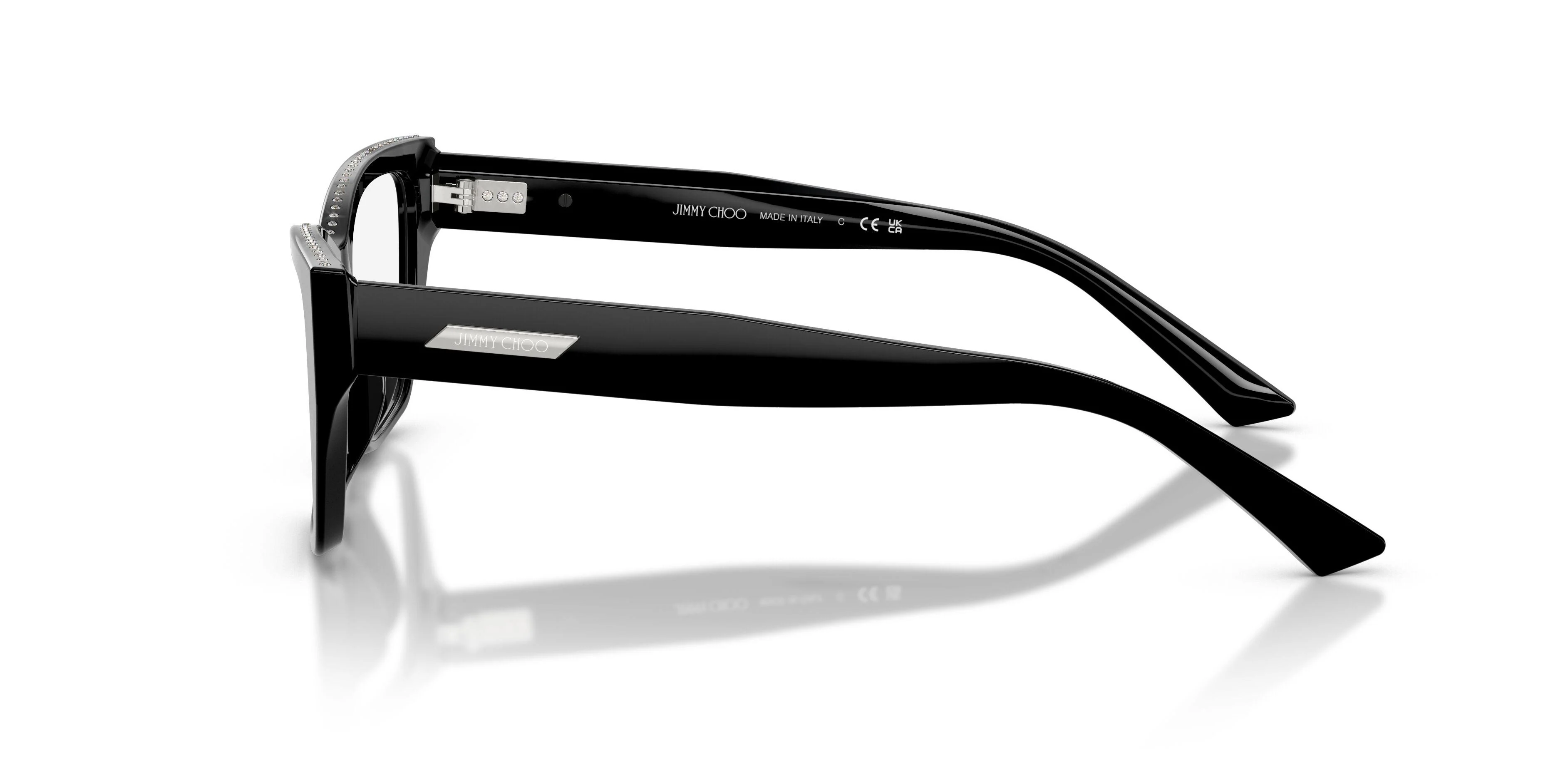 Jimmy Choo 3031BU Eyeglasses - Image 16