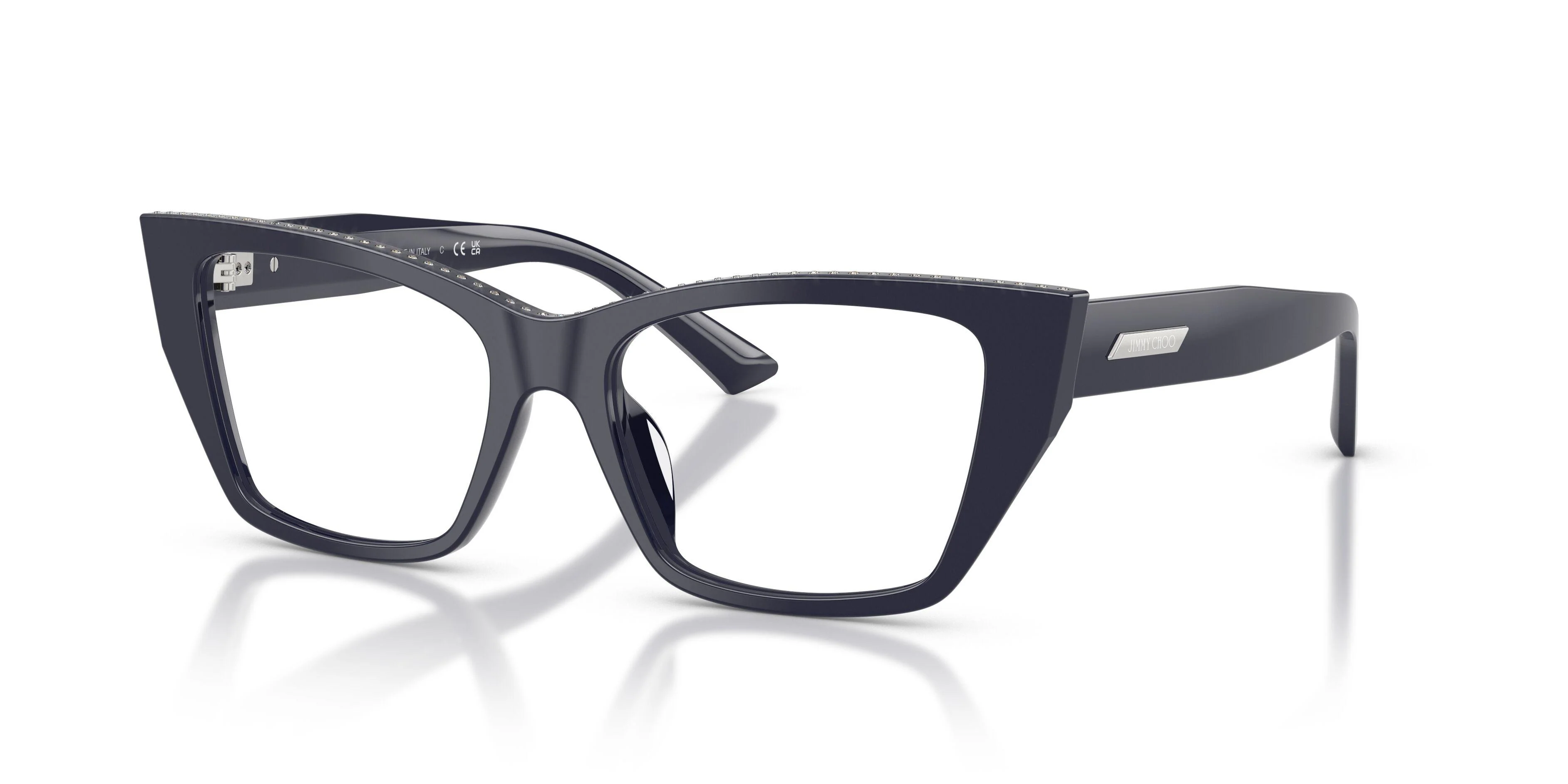 Jimmy Choo 3031BU Eyeglasses - Image 5