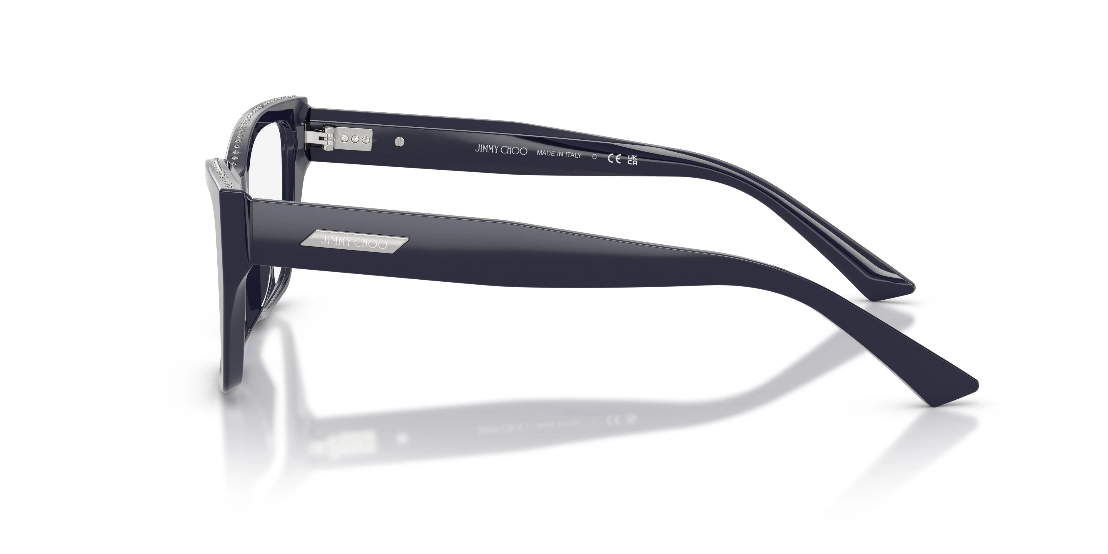 Jimmy Choo 3031BU Eyeglasses - Image 6
