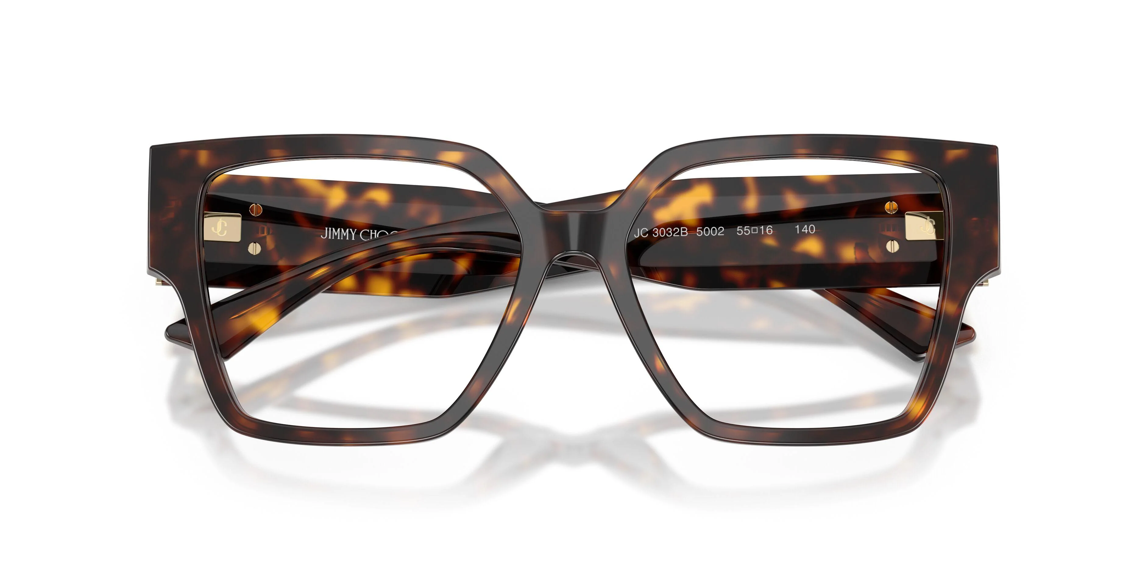 Jimmy Choo 3032B Eyeglasses - Image 19