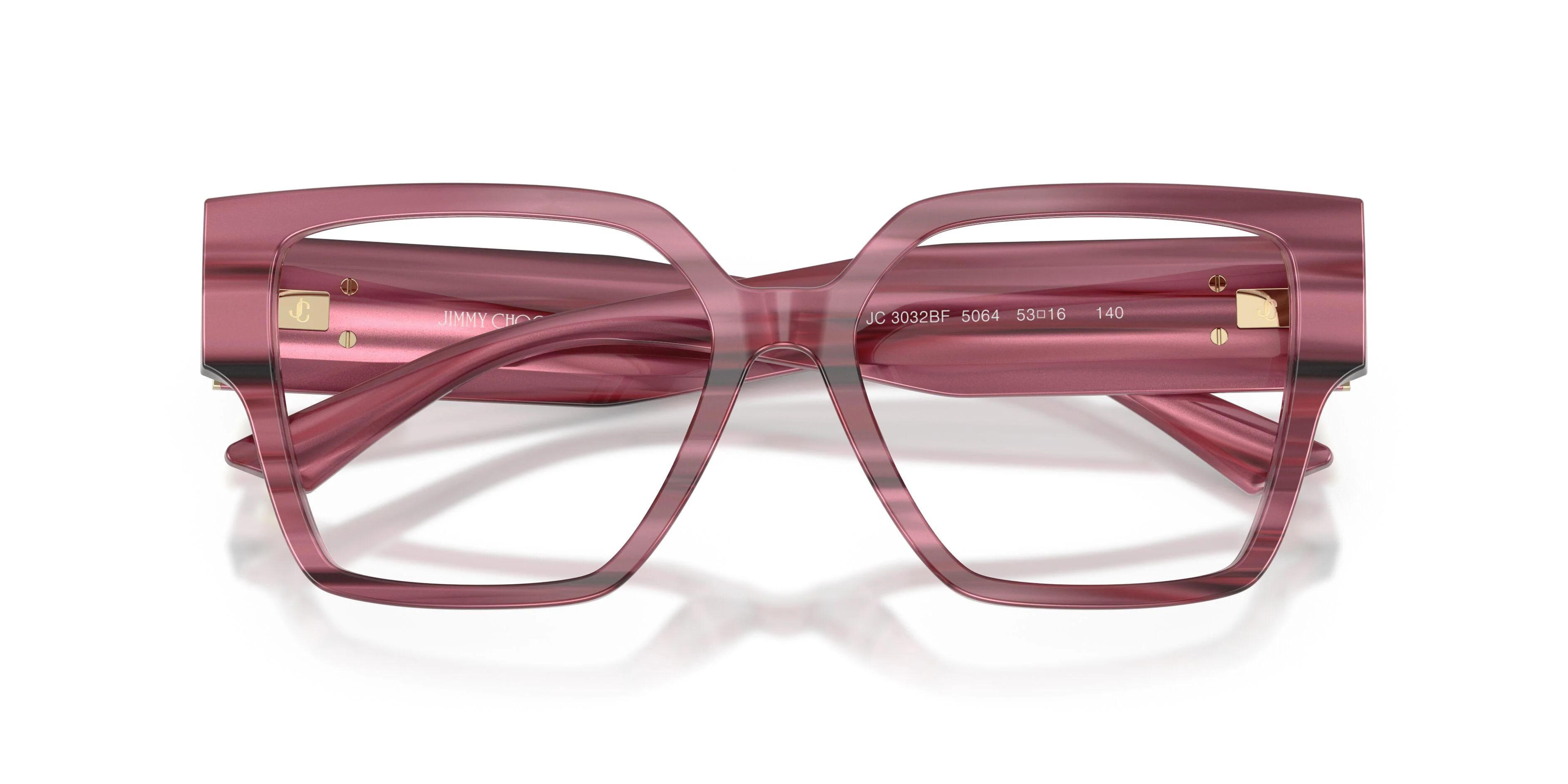 Jimmy Choo 3032BF Eyeglasses - Image 14