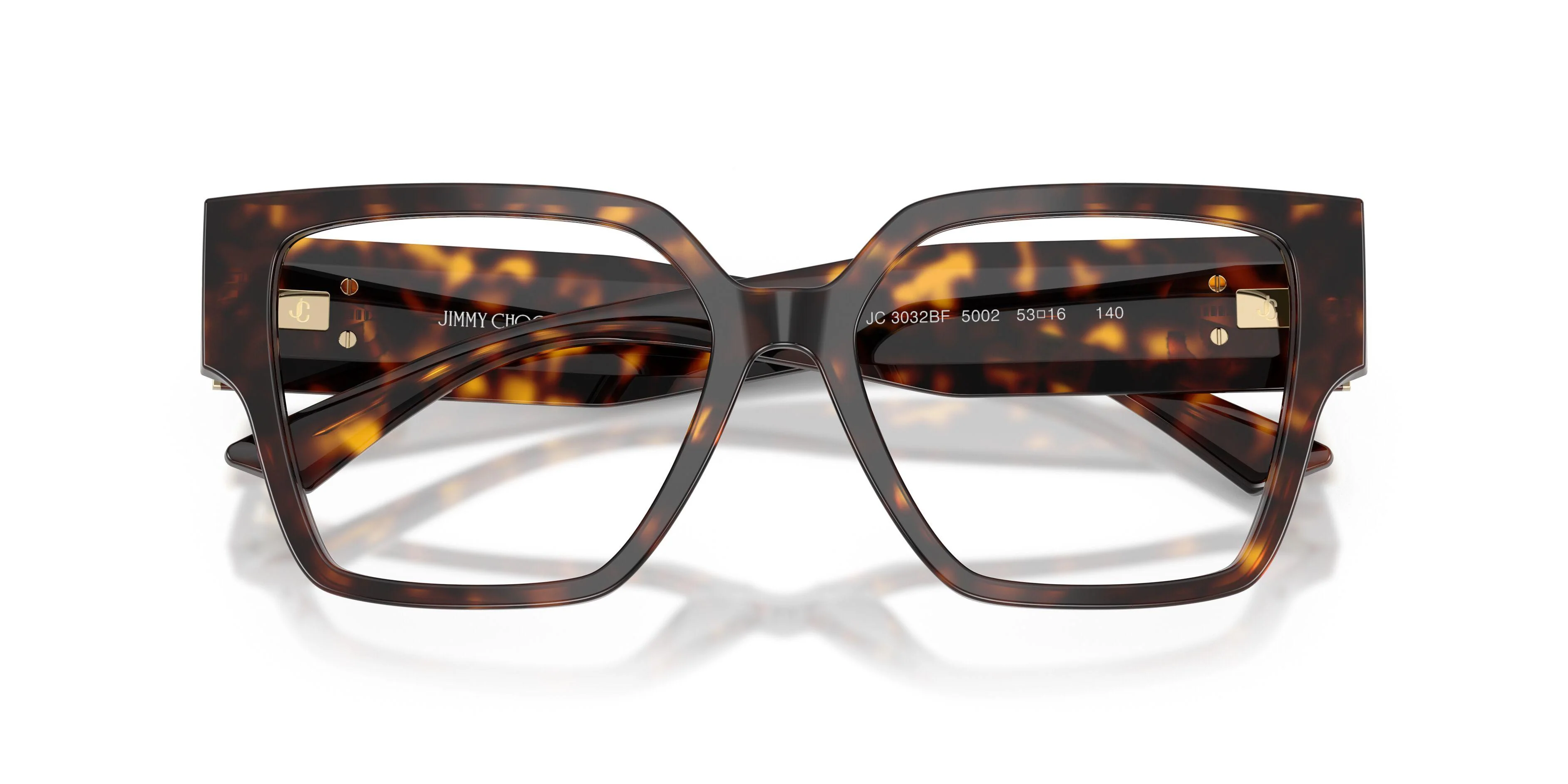 Jimmy Choo 3032BF Eyeglasses - Image 19