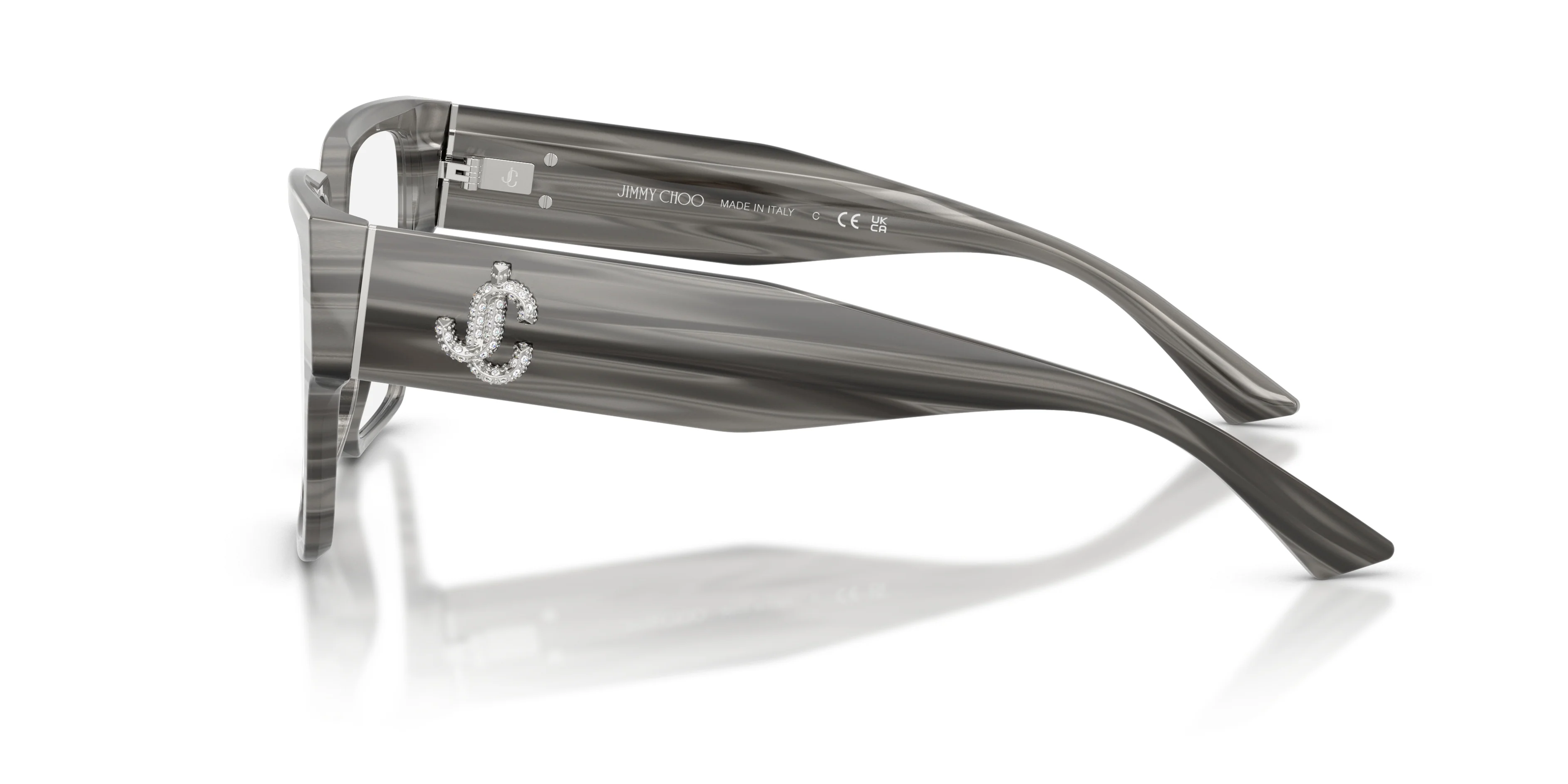 Jimmy Choo 3032BF Eyeglasses - Image 21