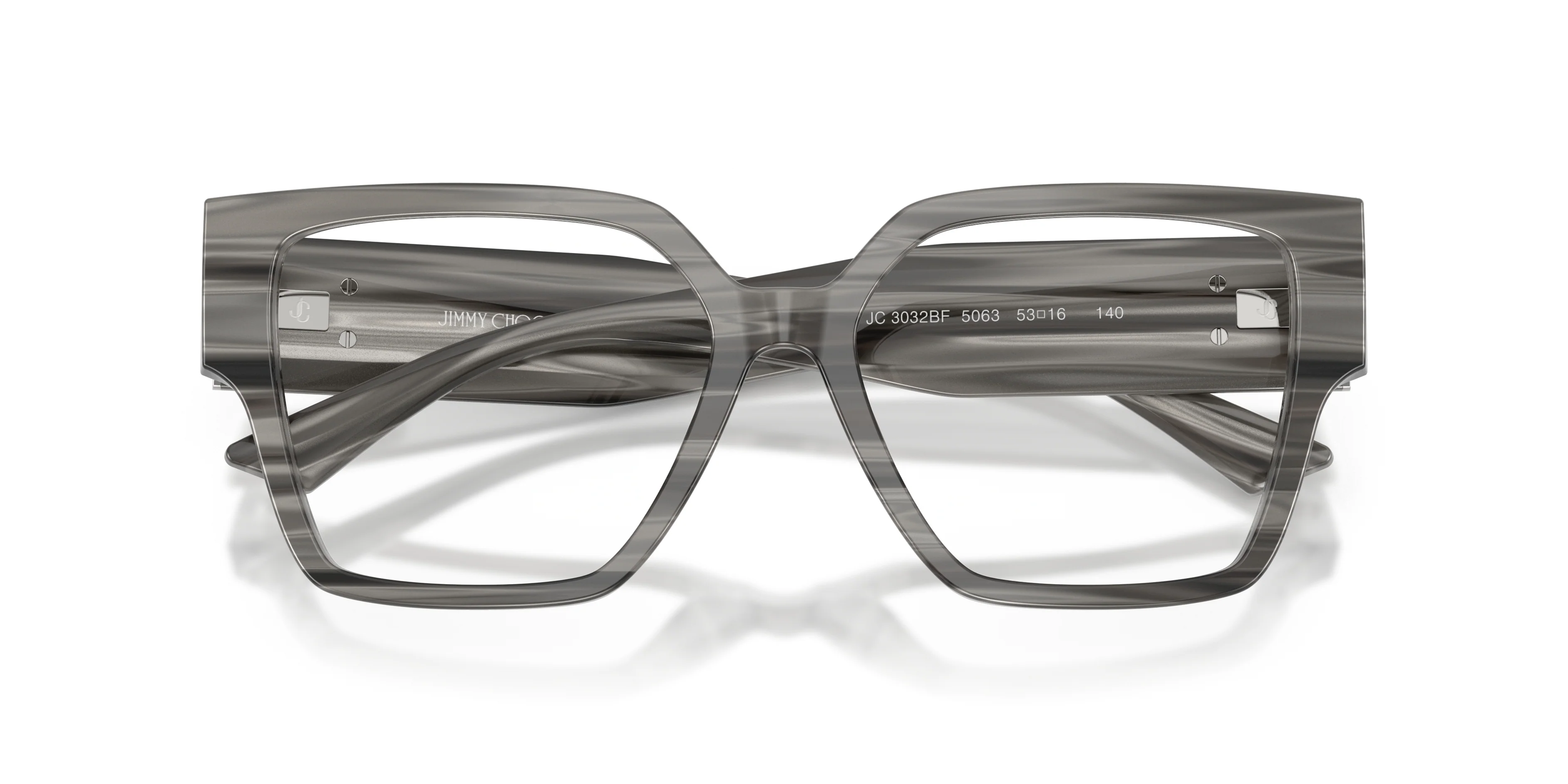 Jimmy Choo 3032BF Eyeglasses - Image 24
