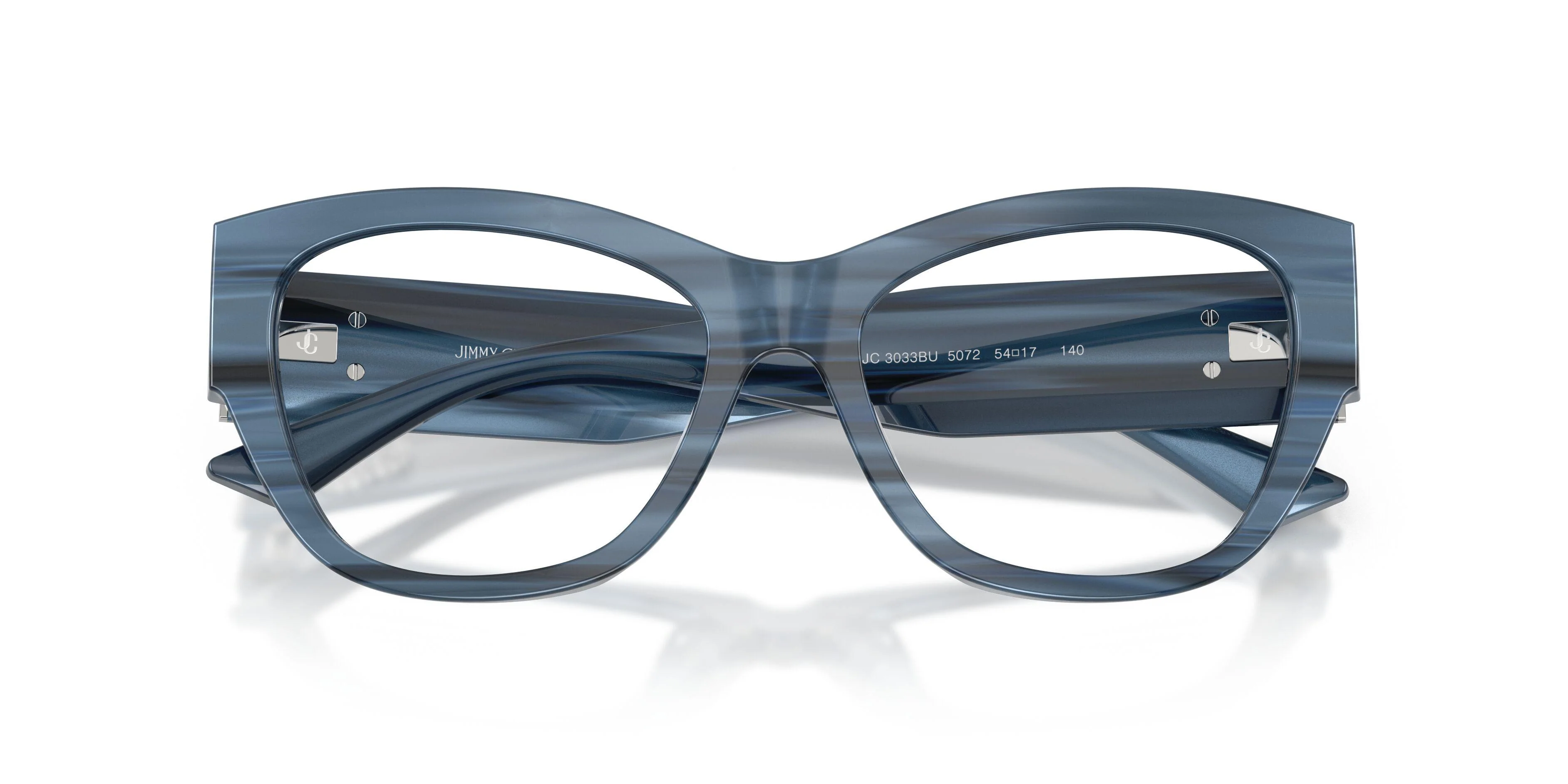 Jimmy Choo 3033BU Eyeglasses - Image 24